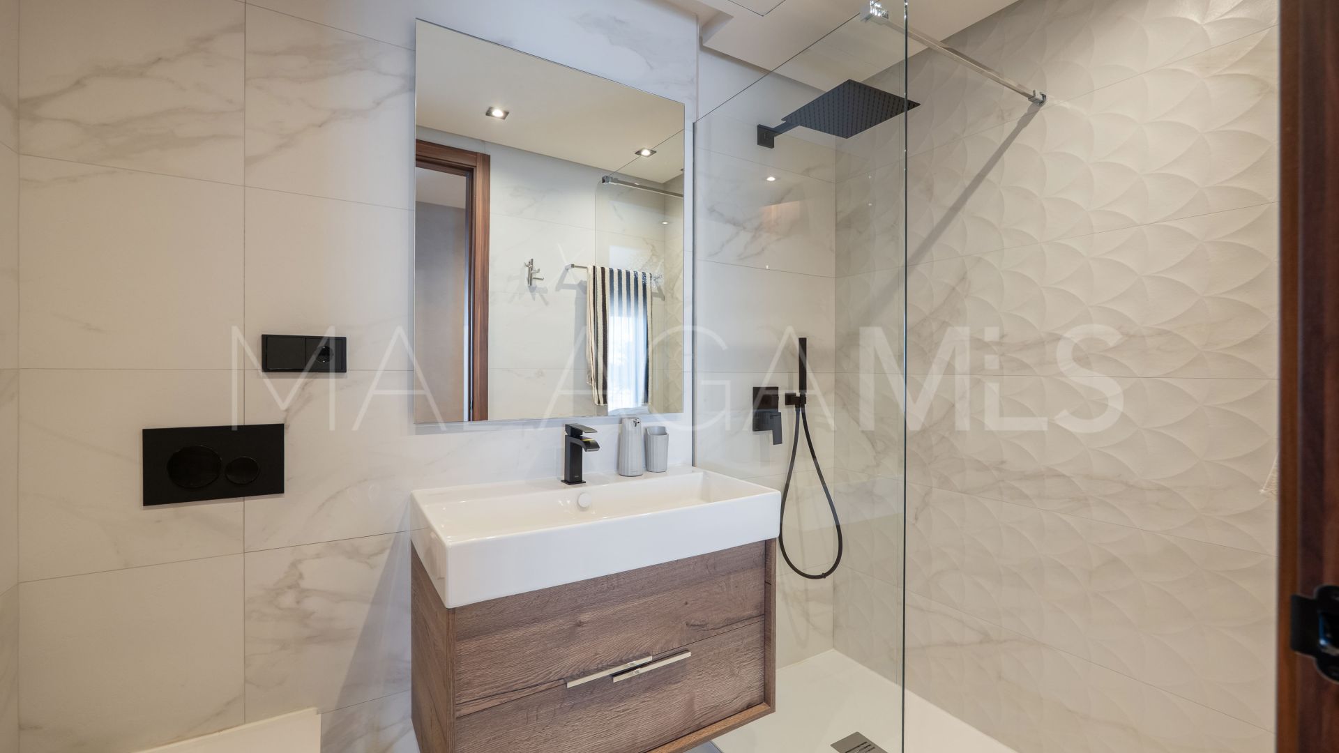 Penthaus for sale in San Pedro de Alcantara