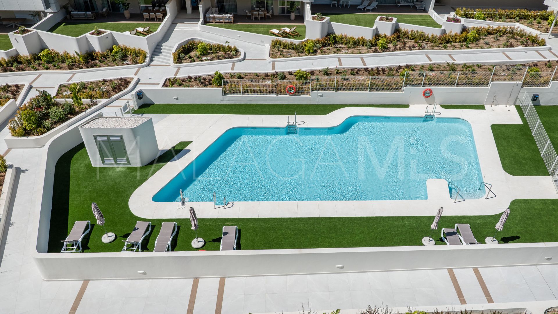 Penthaus for sale in San Pedro de Alcantara