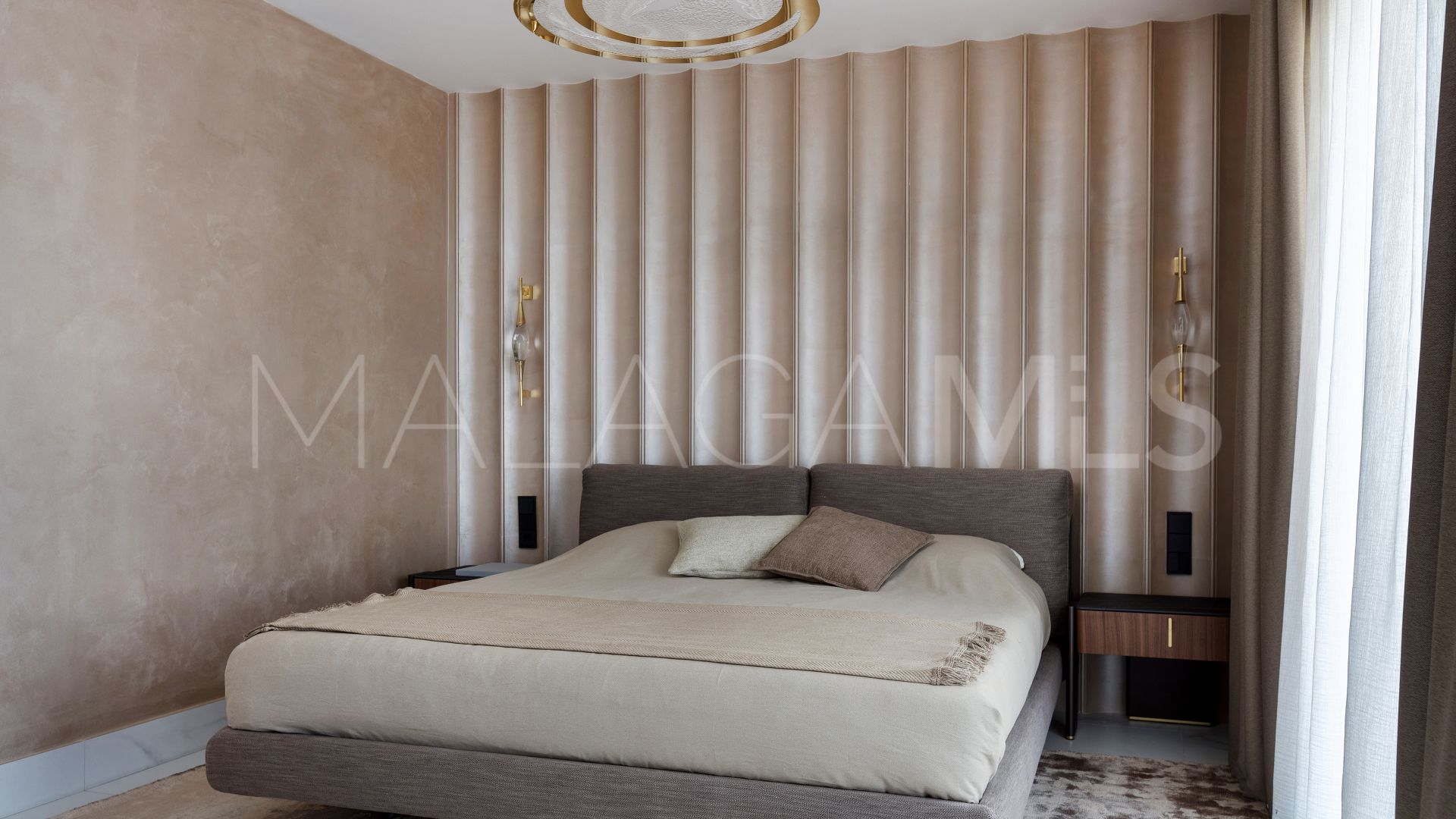 Penthaus for sale in San Pedro de Alcantara