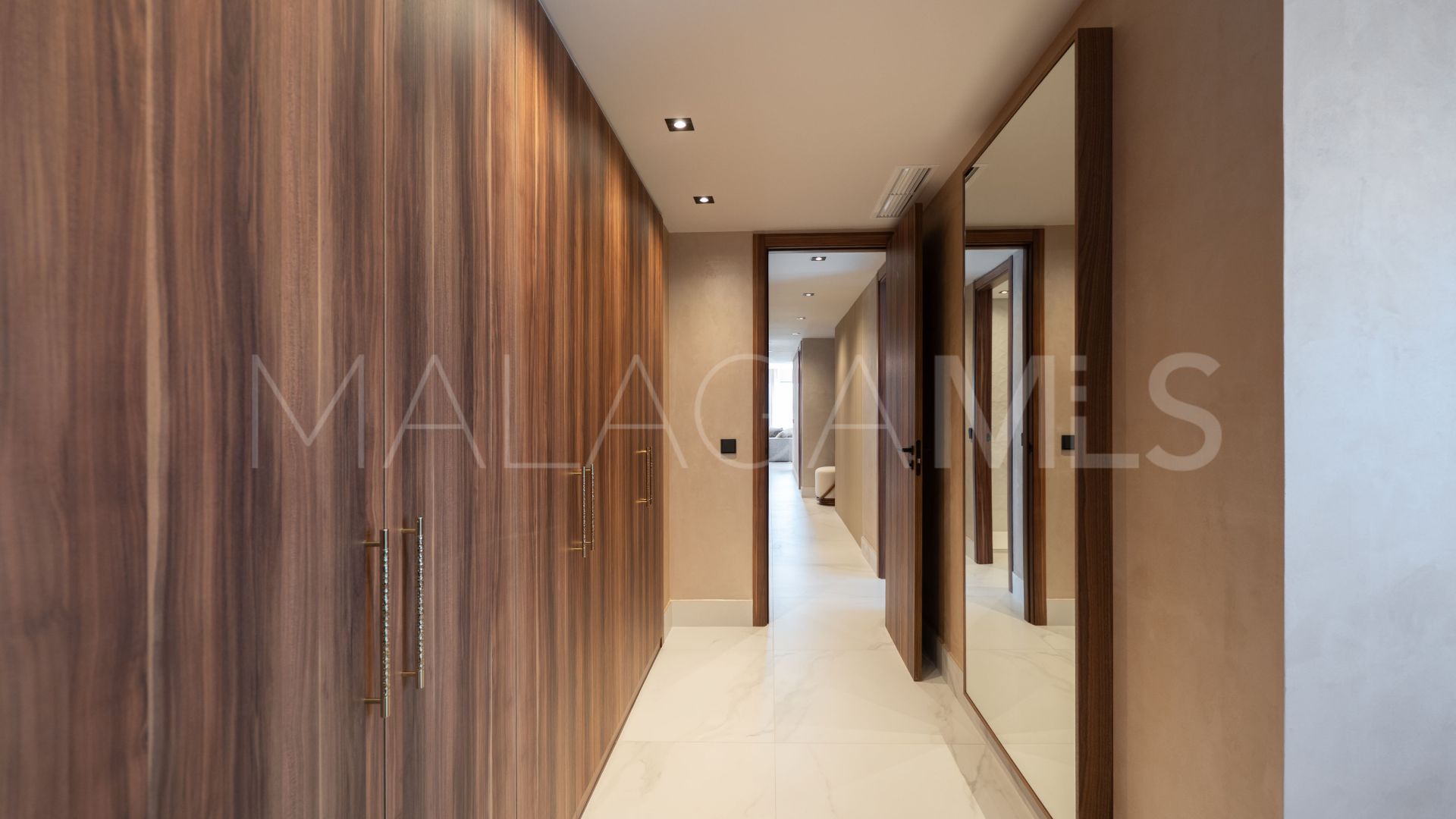 Penthaus for sale in San Pedro de Alcantara