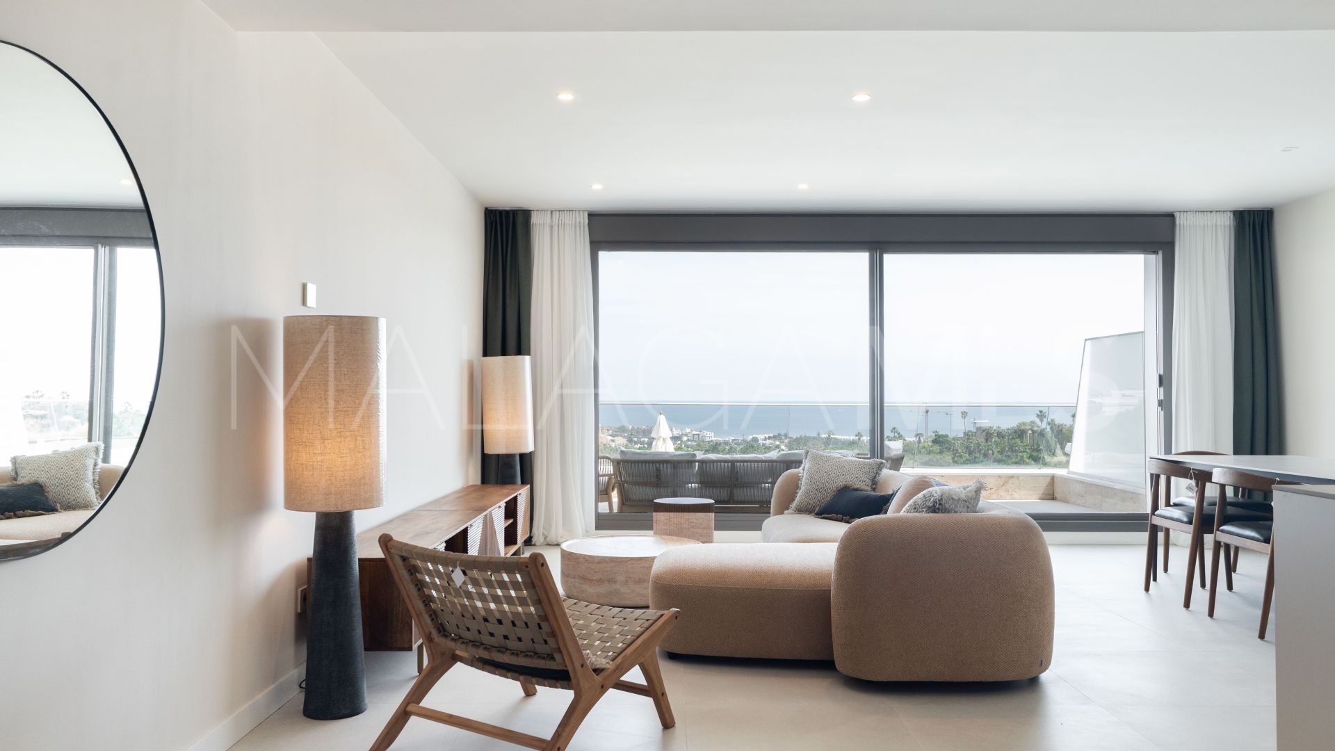 Duplex-wohnung for sale in Selwo