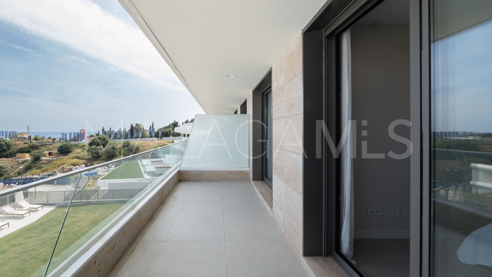 Duplex-wohnung for sale in Selwo