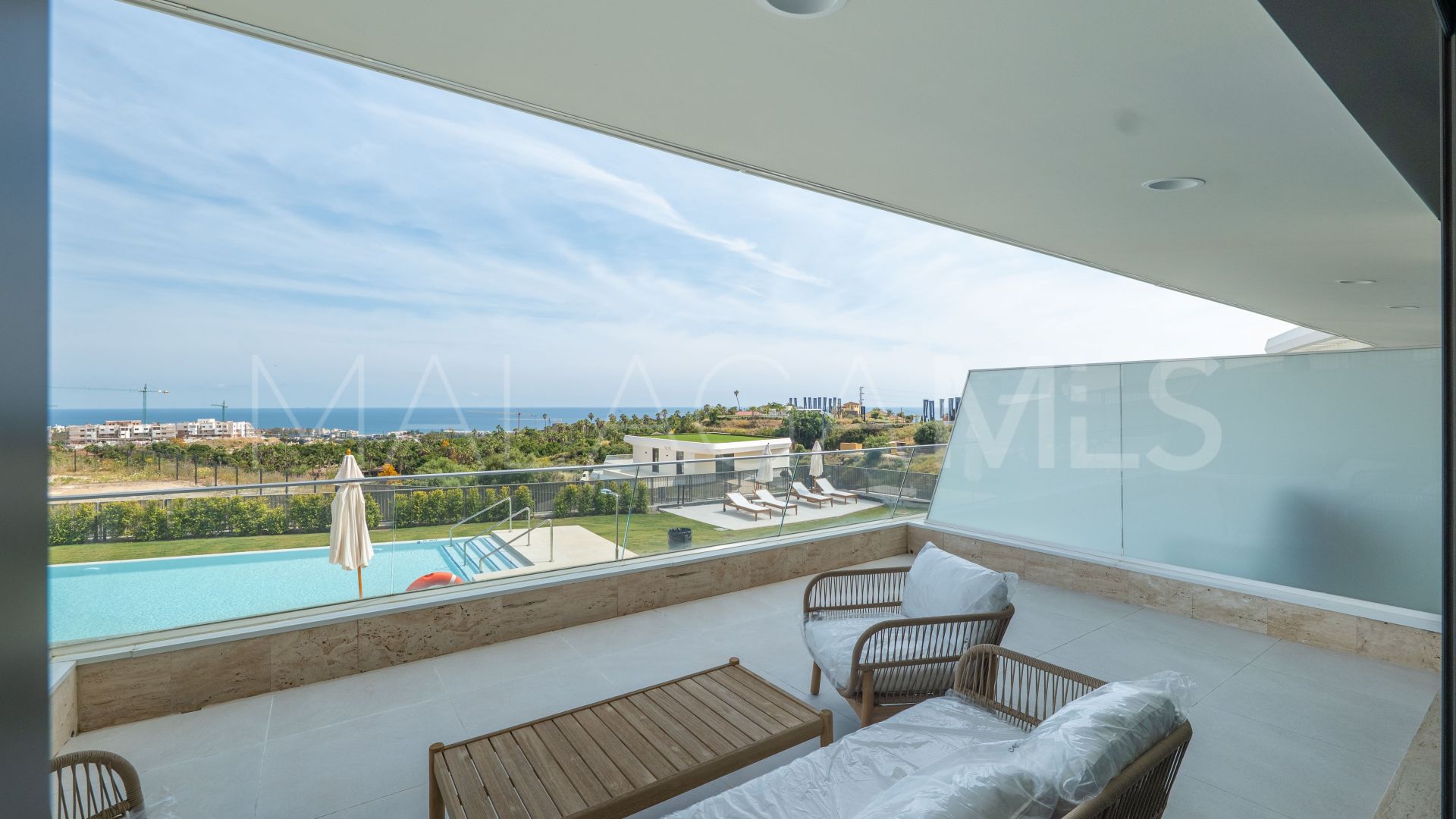 Duplex-wohnung for sale in Selwo