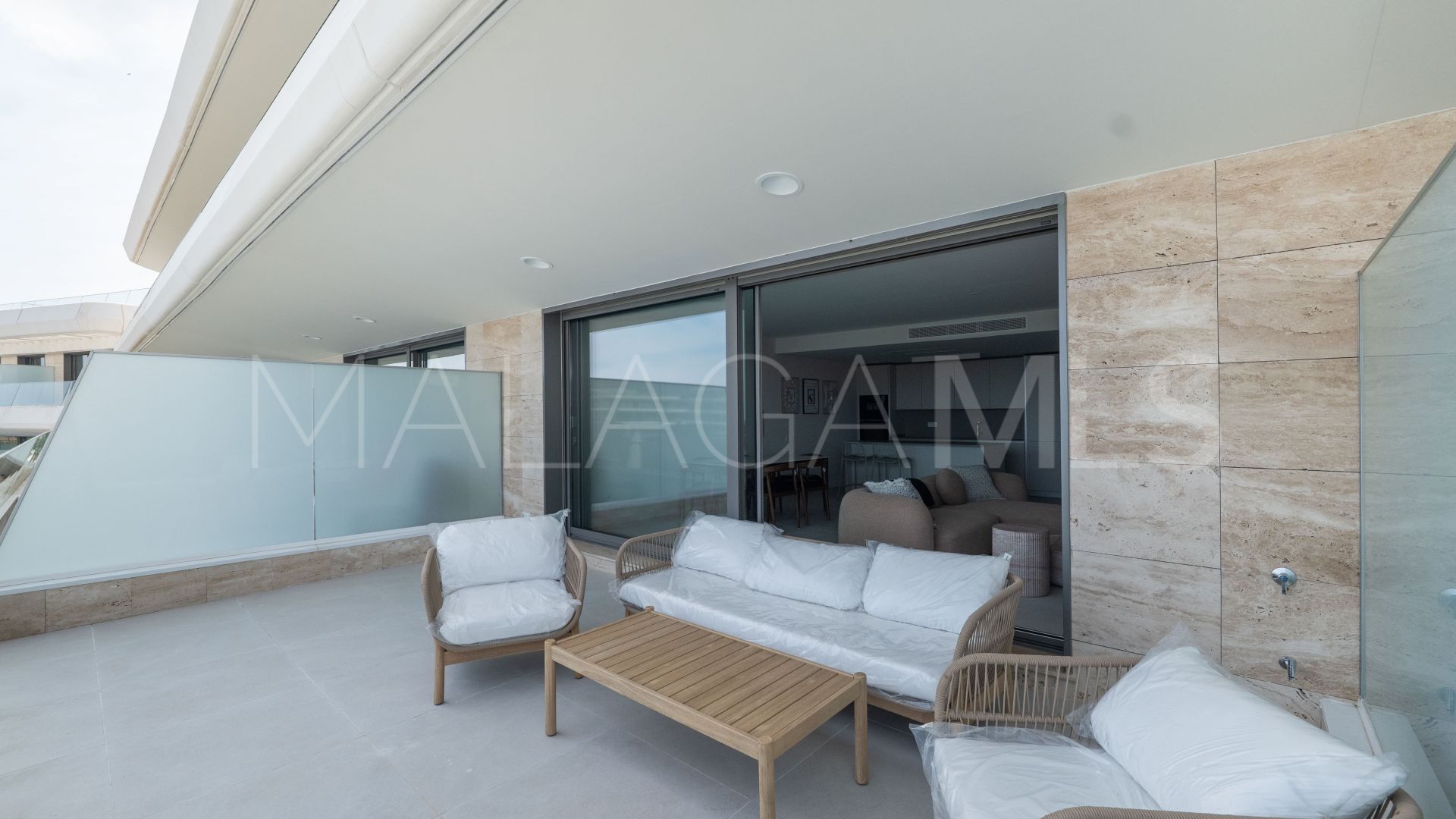 Duplex-wohnung for sale in Selwo