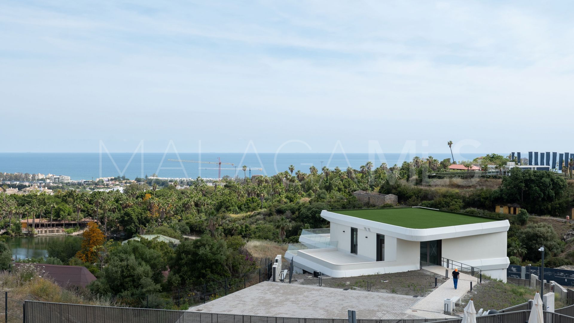 Duplex-wohnung for sale in Selwo