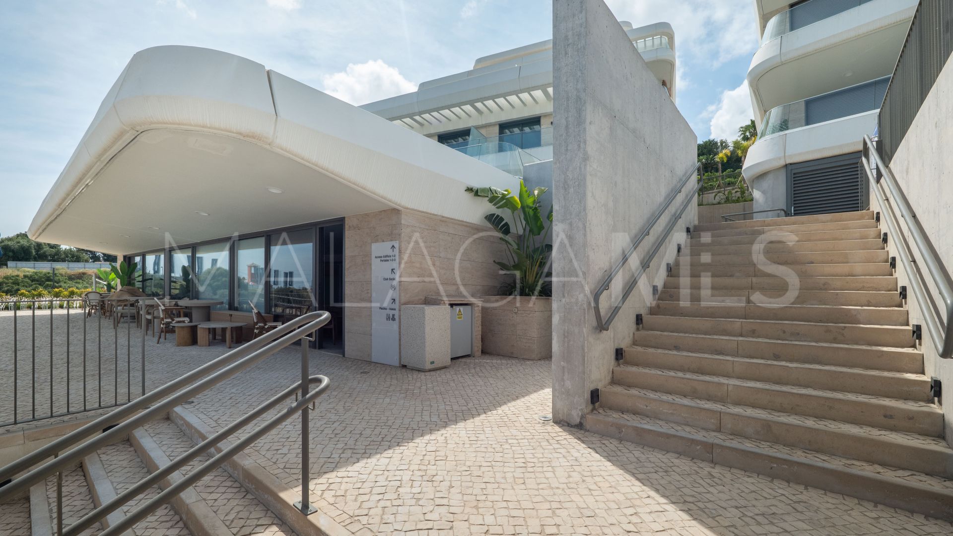 Duplex-wohnung for sale in Selwo