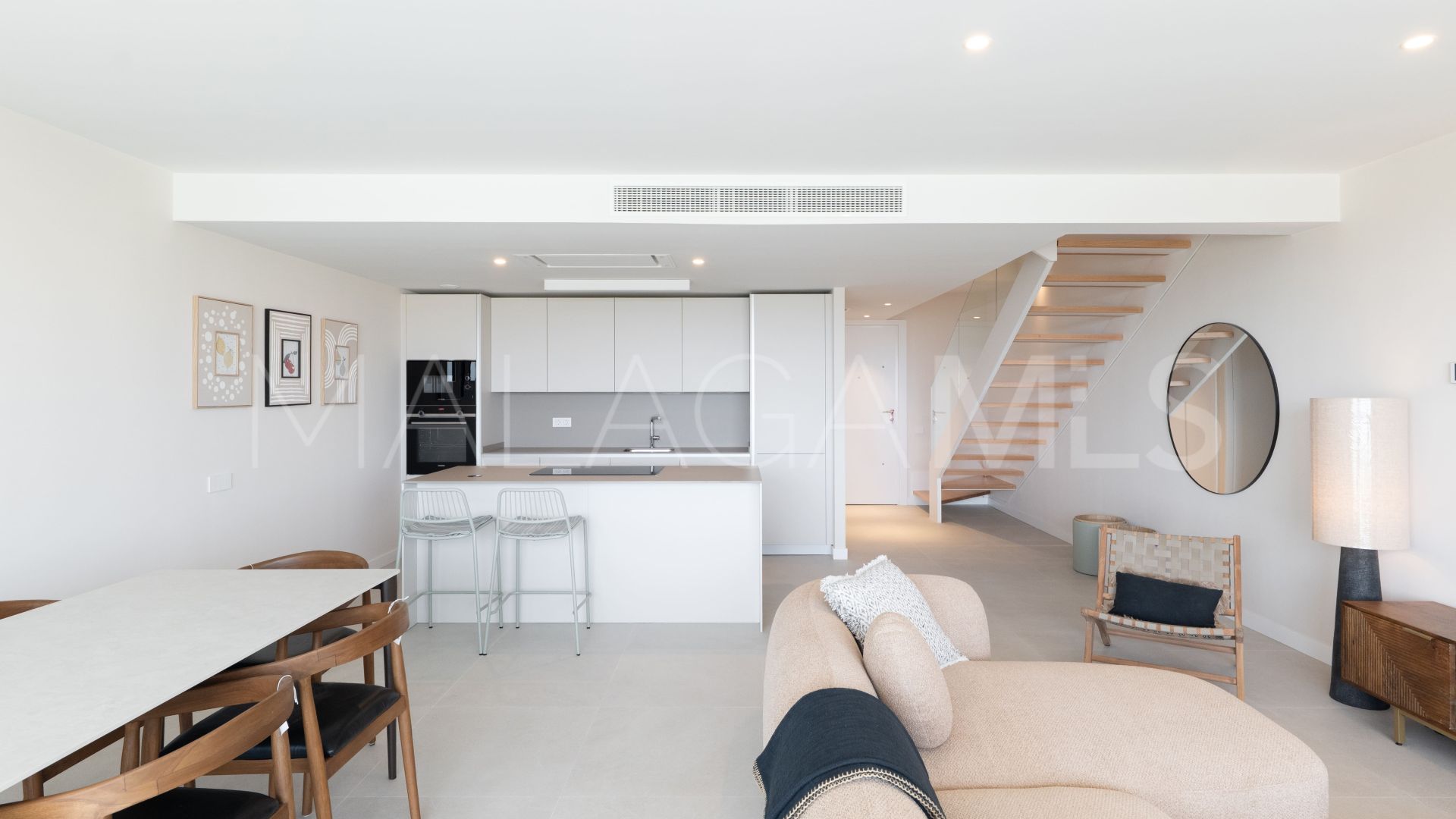Duplex-wohnung for sale in Selwo