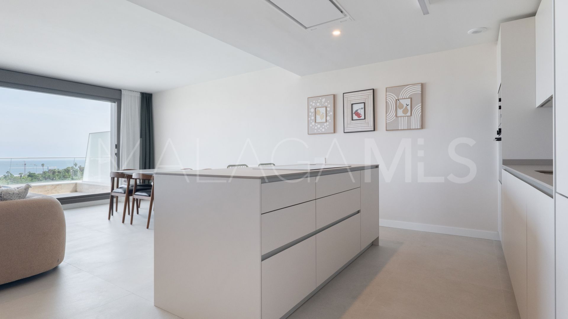 Duplex-wohnung for sale in Selwo