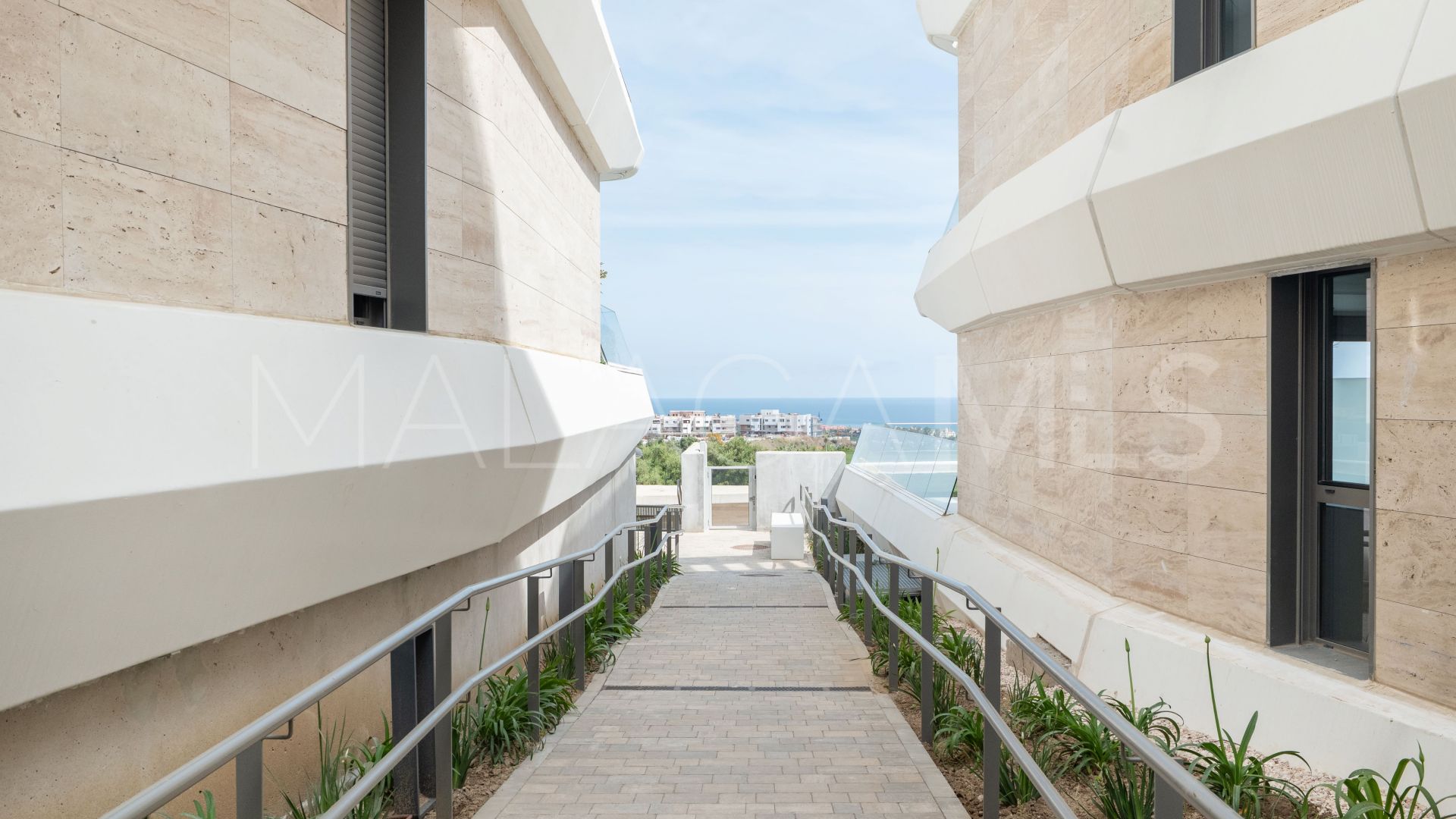 Duplex-wohnung for sale in Selwo