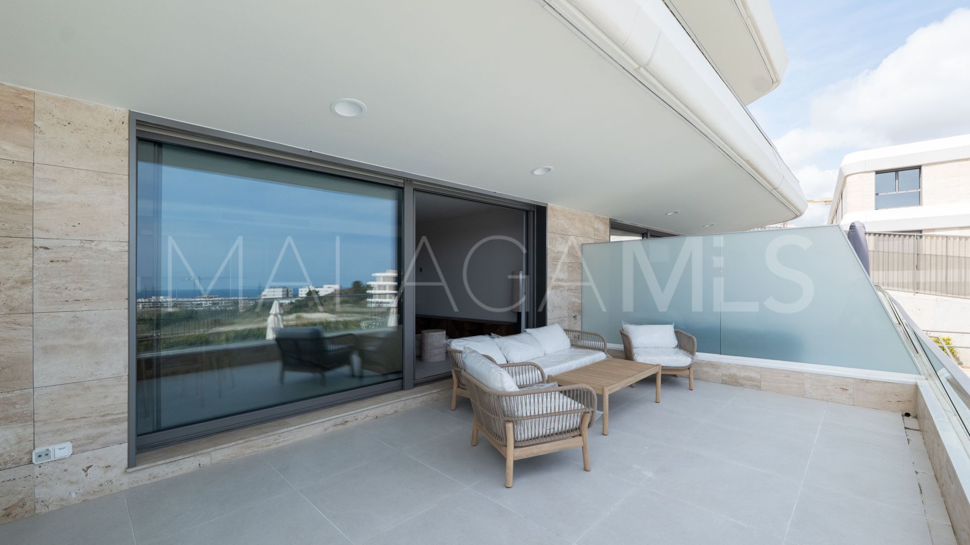 Duplex-wohnung for sale in Selwo