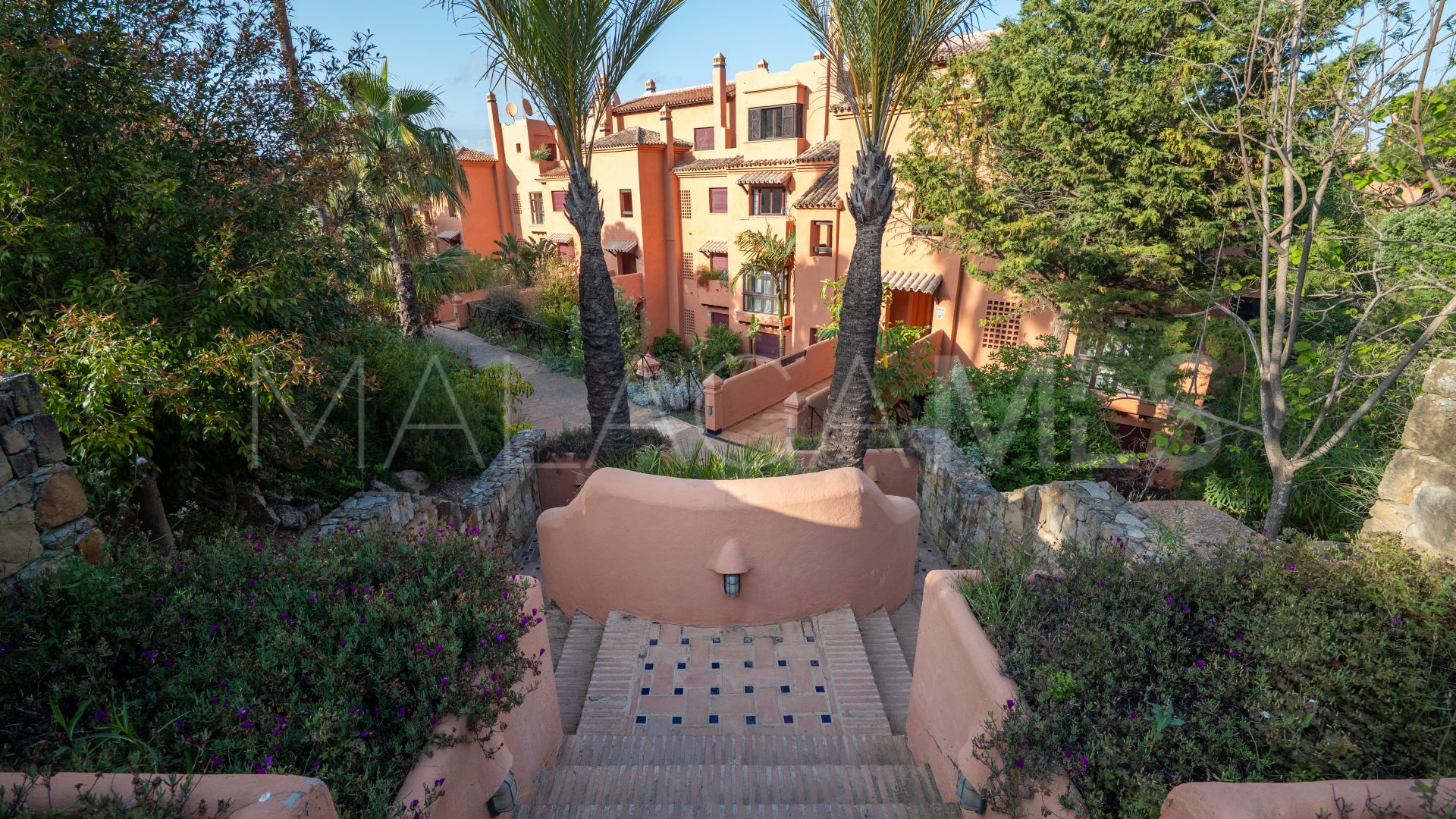 Zweistöckiges penthouse for sale in La Mairena