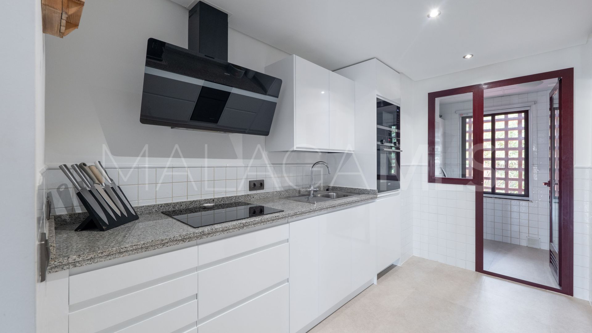 Zweistöckiges penthouse for sale in La Mairena