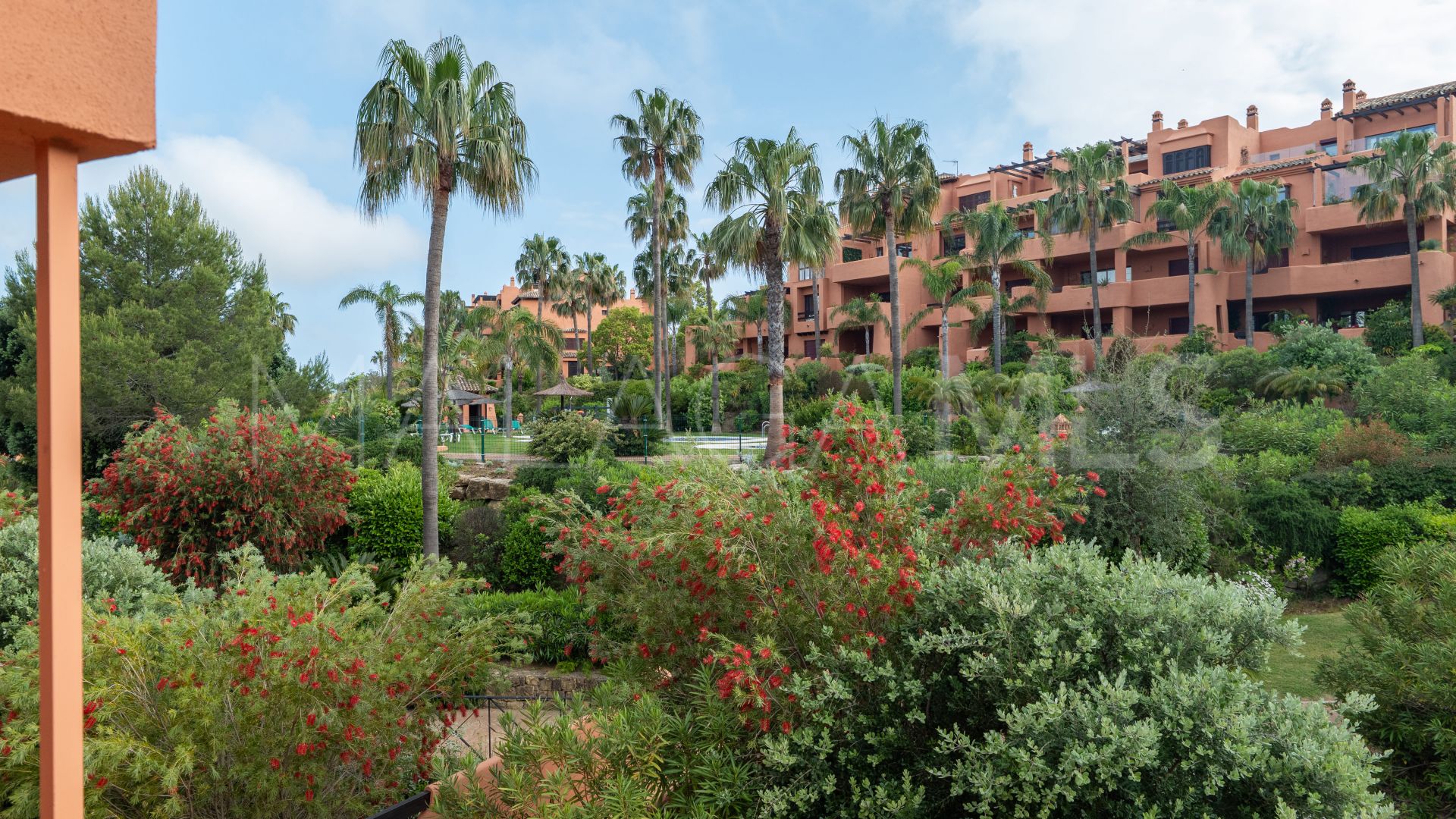 Zweistöckiges penthouse for sale in La Mairena