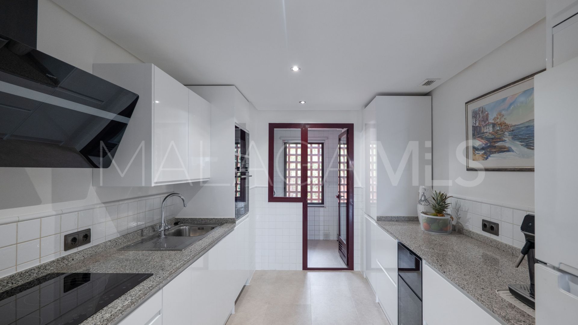 Zweistöckiges penthouse for sale in La Mairena