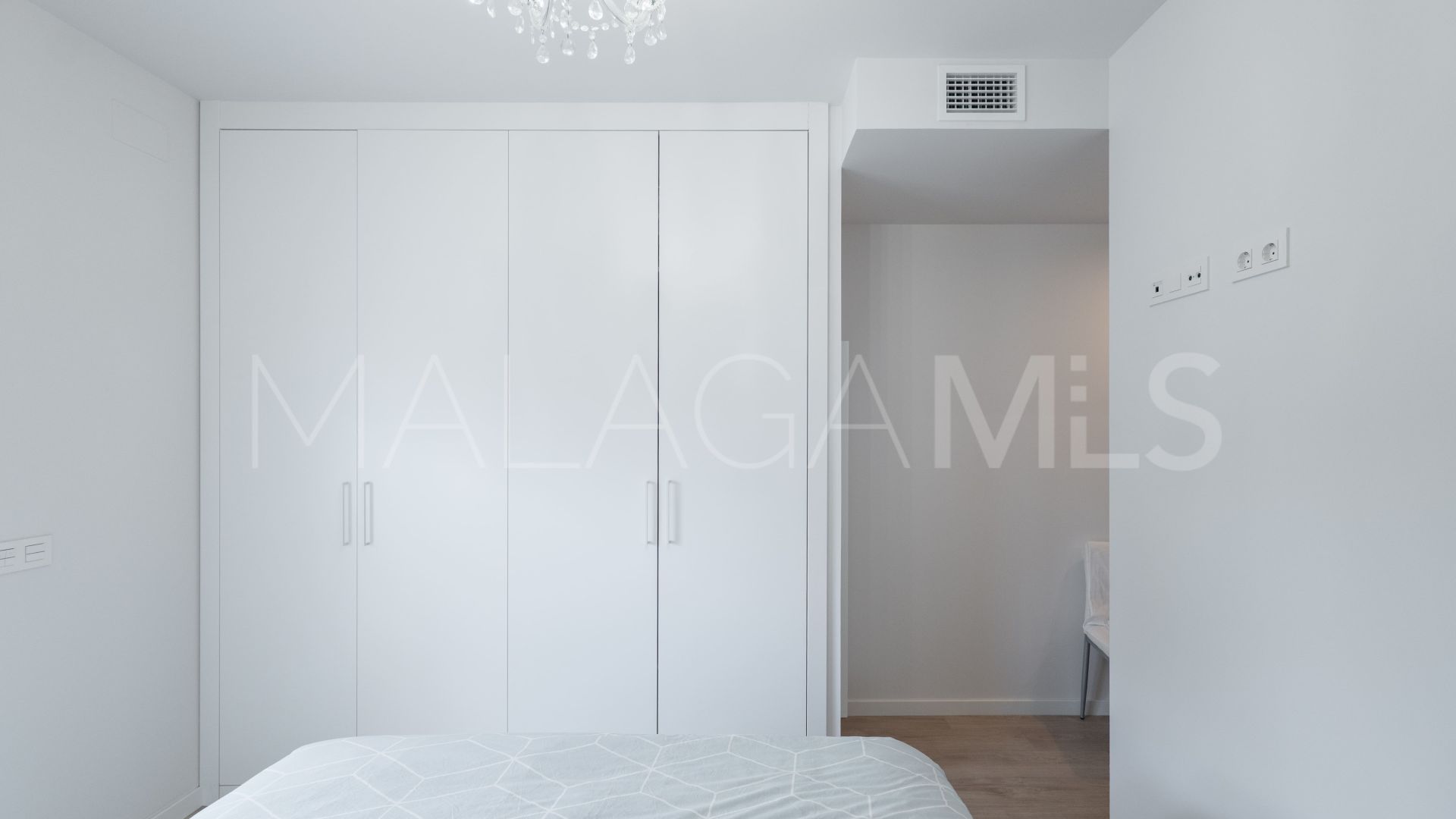 Wohnung for sale in Nueva Andalucia