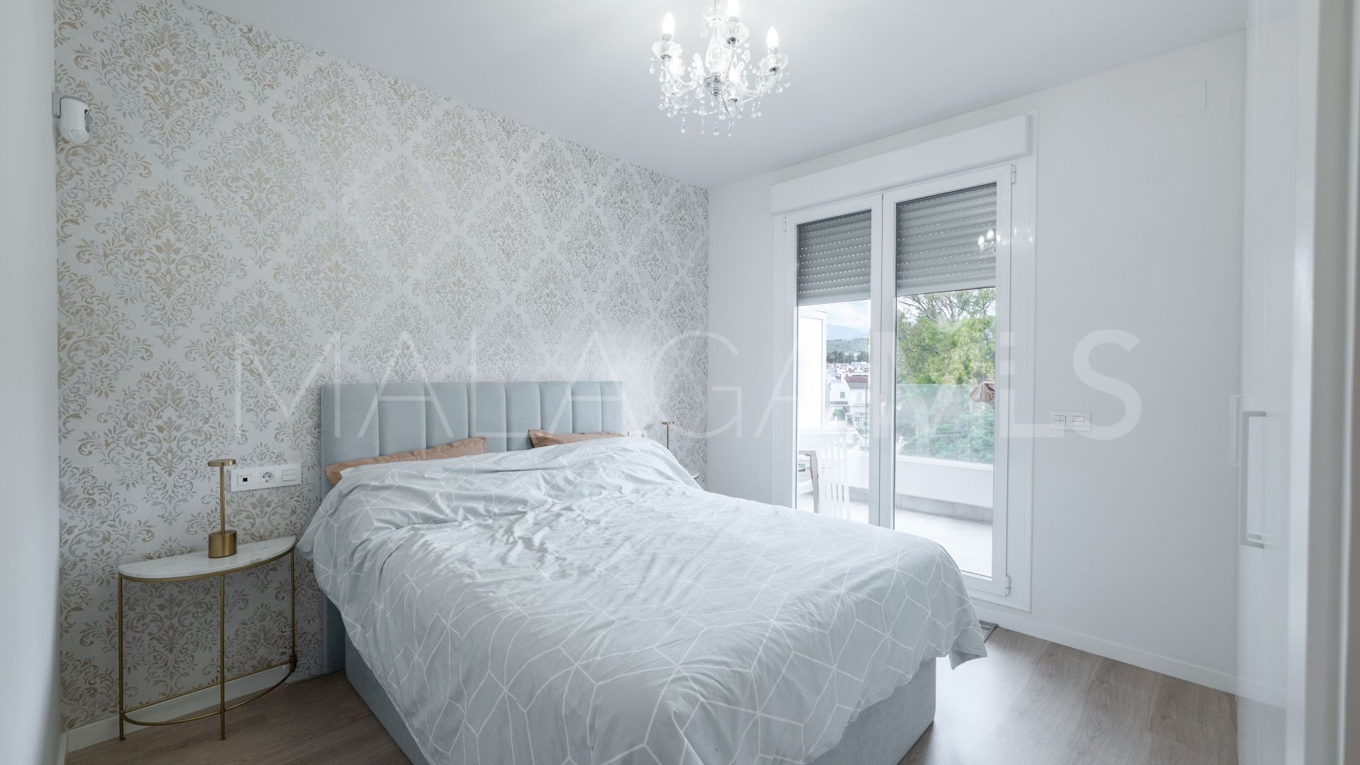 Wohnung for sale in Nueva Andalucia