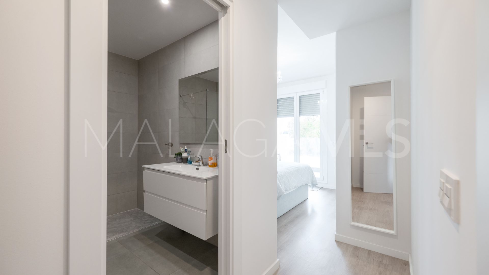 Wohnung for sale in Nueva Andalucia
