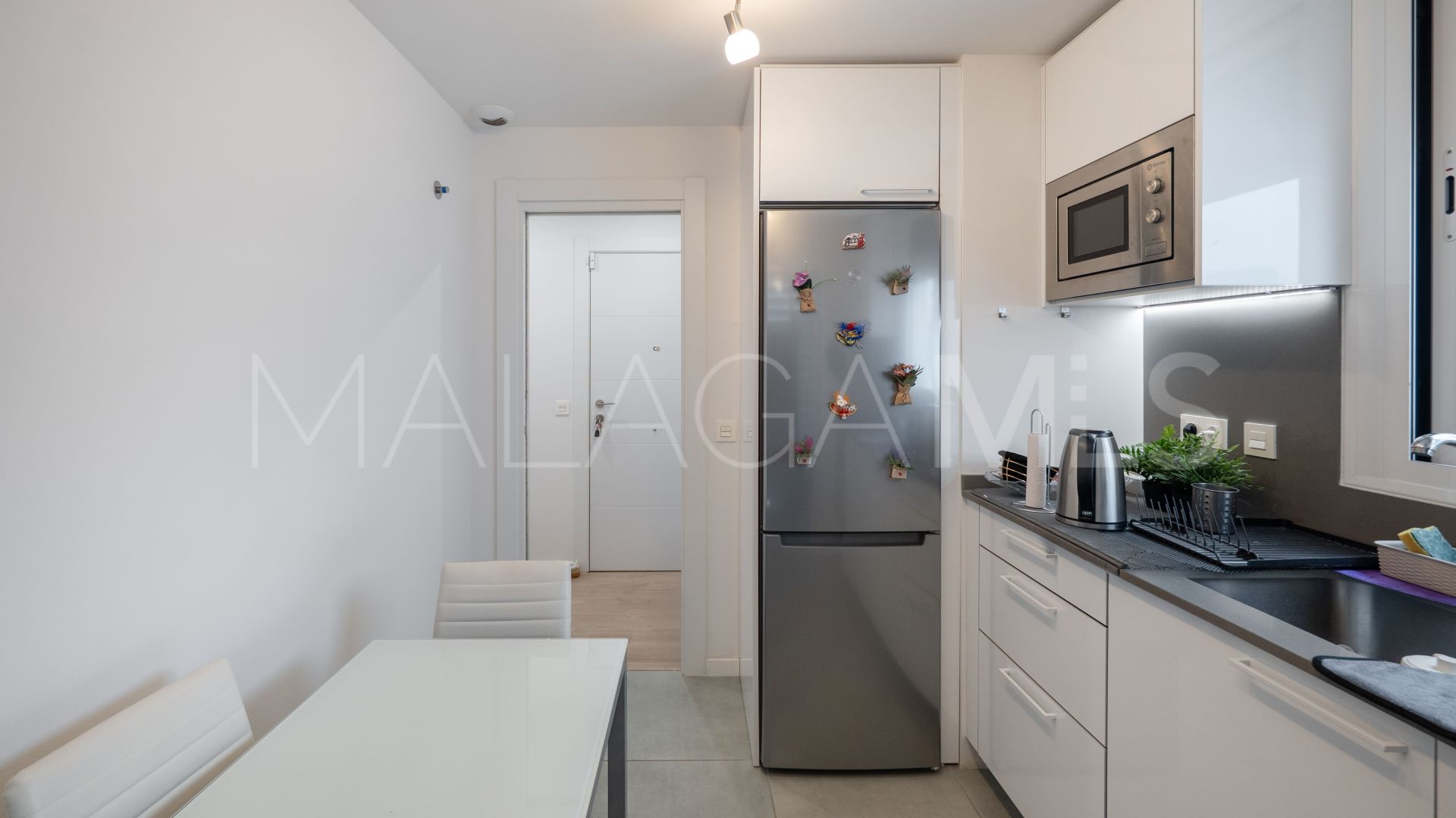Wohnung for sale in Nueva Andalucia