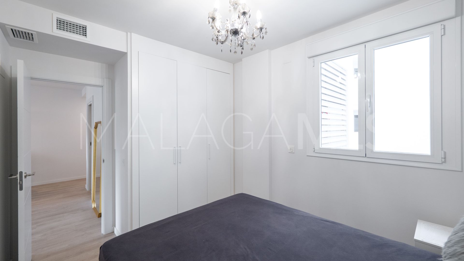 Wohnung for sale in Nueva Andalucia