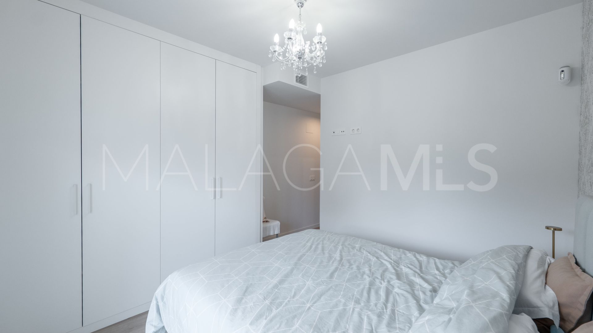 Wohnung for sale in Nueva Andalucia