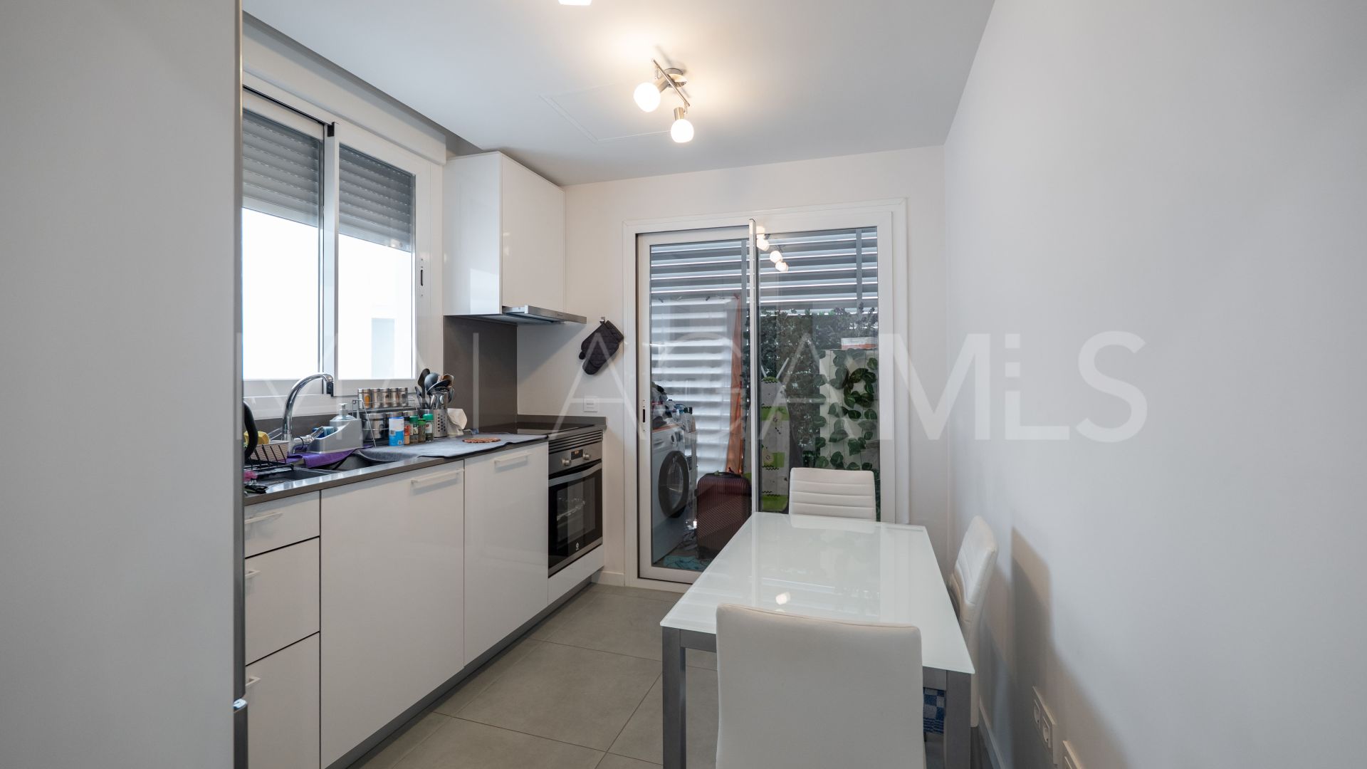 Wohnung for sale in Nueva Andalucia