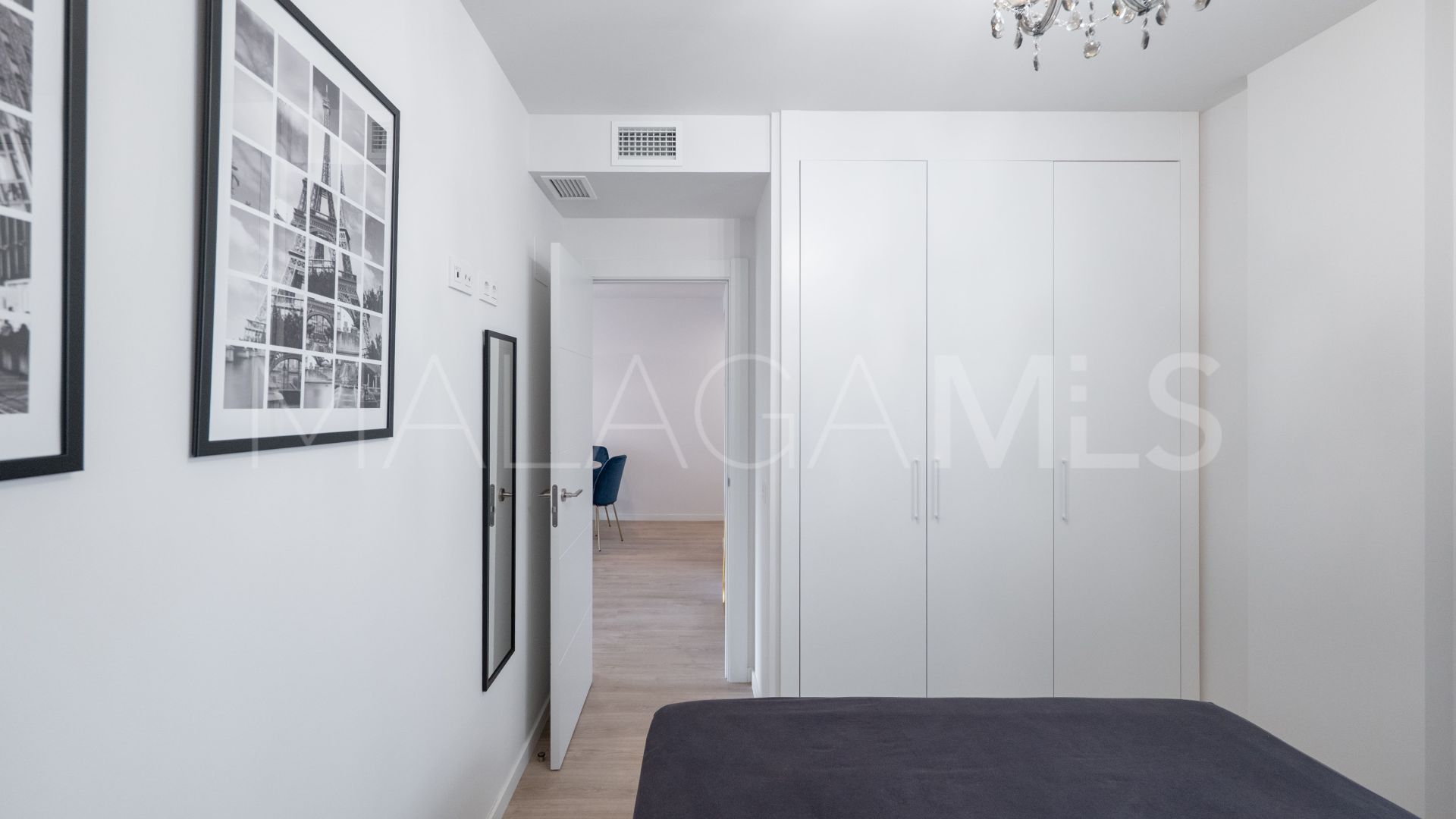 Wohnung for sale in Nueva Andalucia