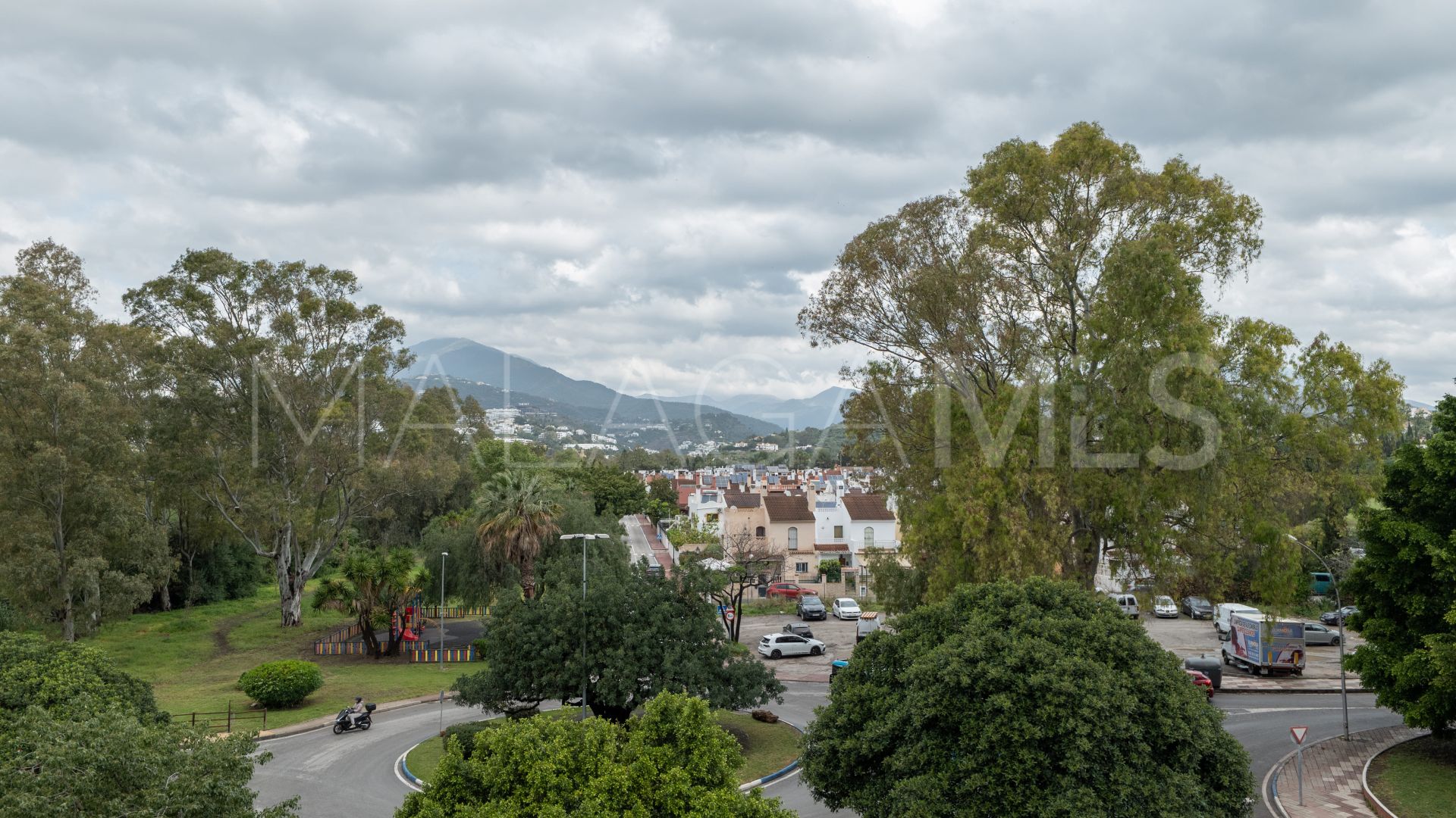 Wohnung for sale in Nueva Andalucia