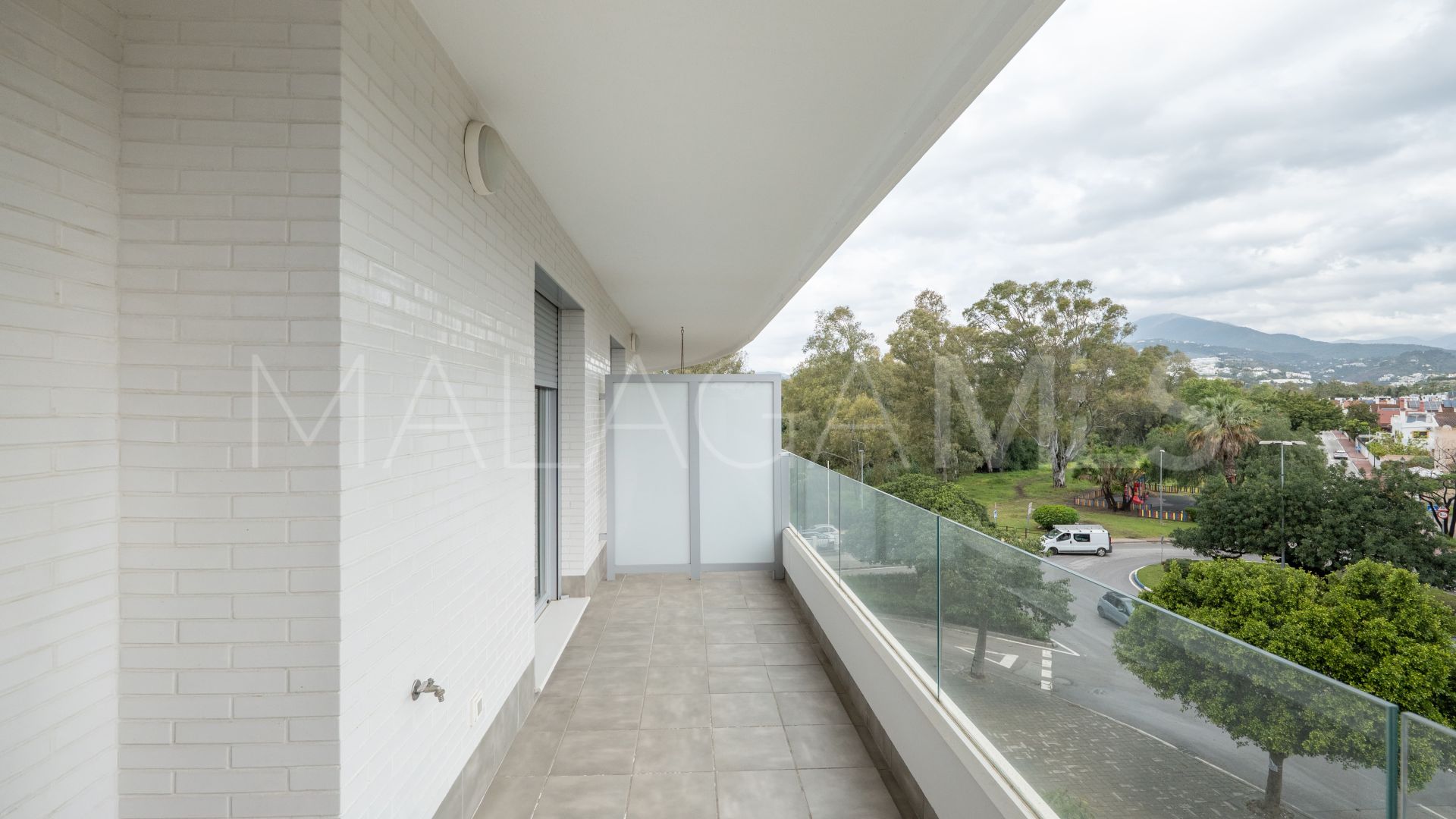 Wohnung for sale in Nueva Andalucia