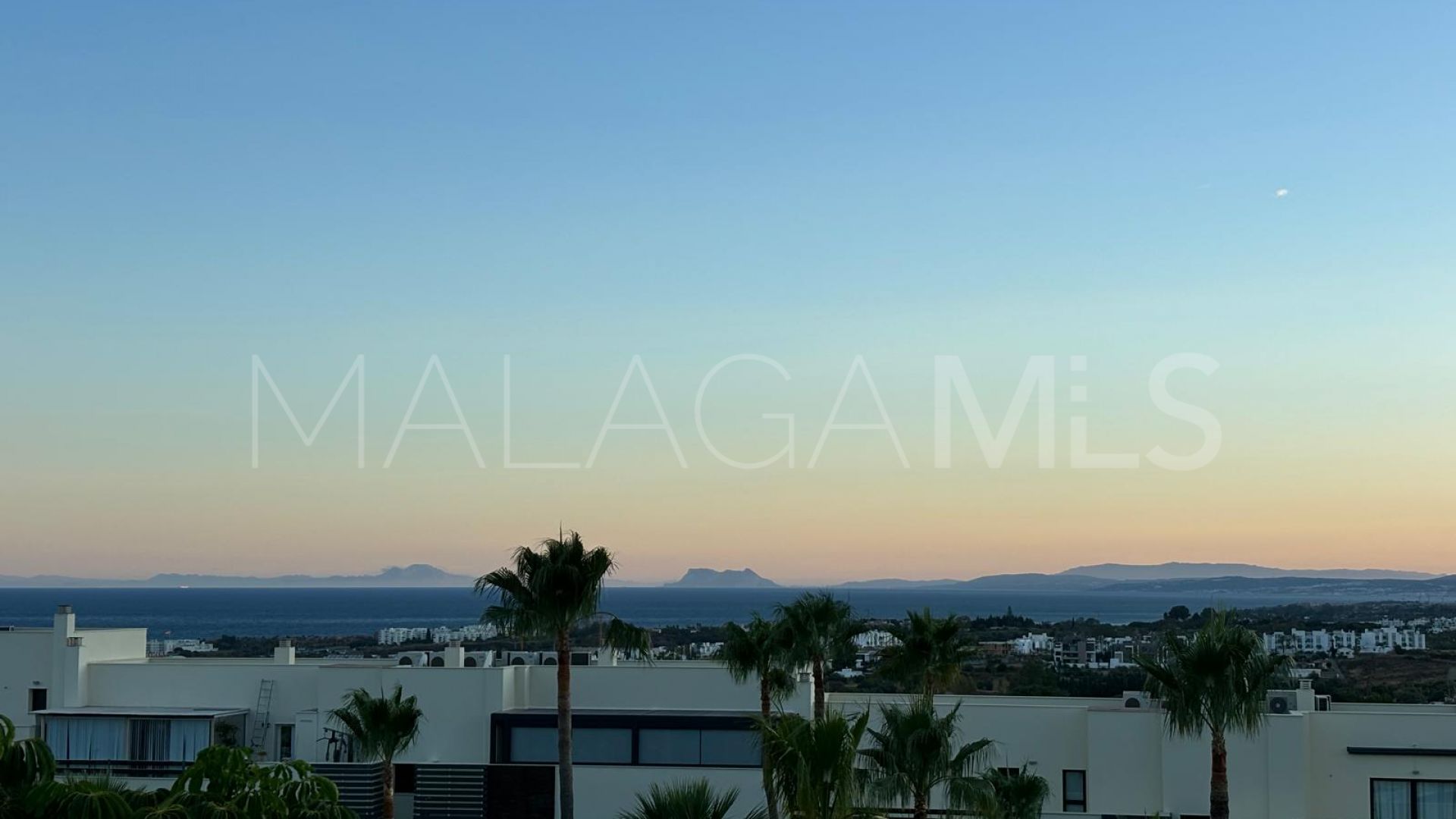 Los Flamingos, apartamento for sale with 4 bedrooms