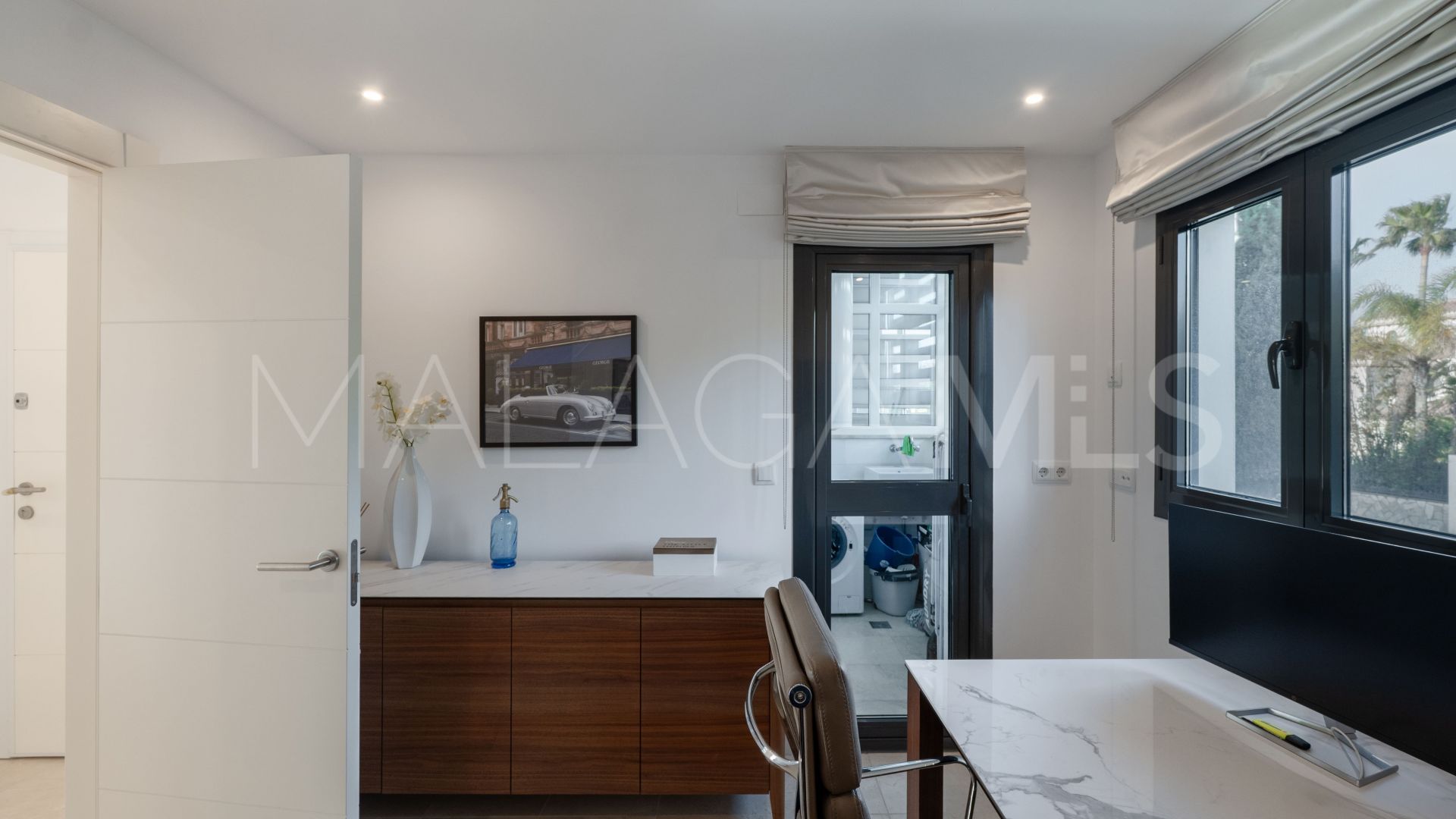 Apartment for sale in Los Flamingos with 4 bedrooms