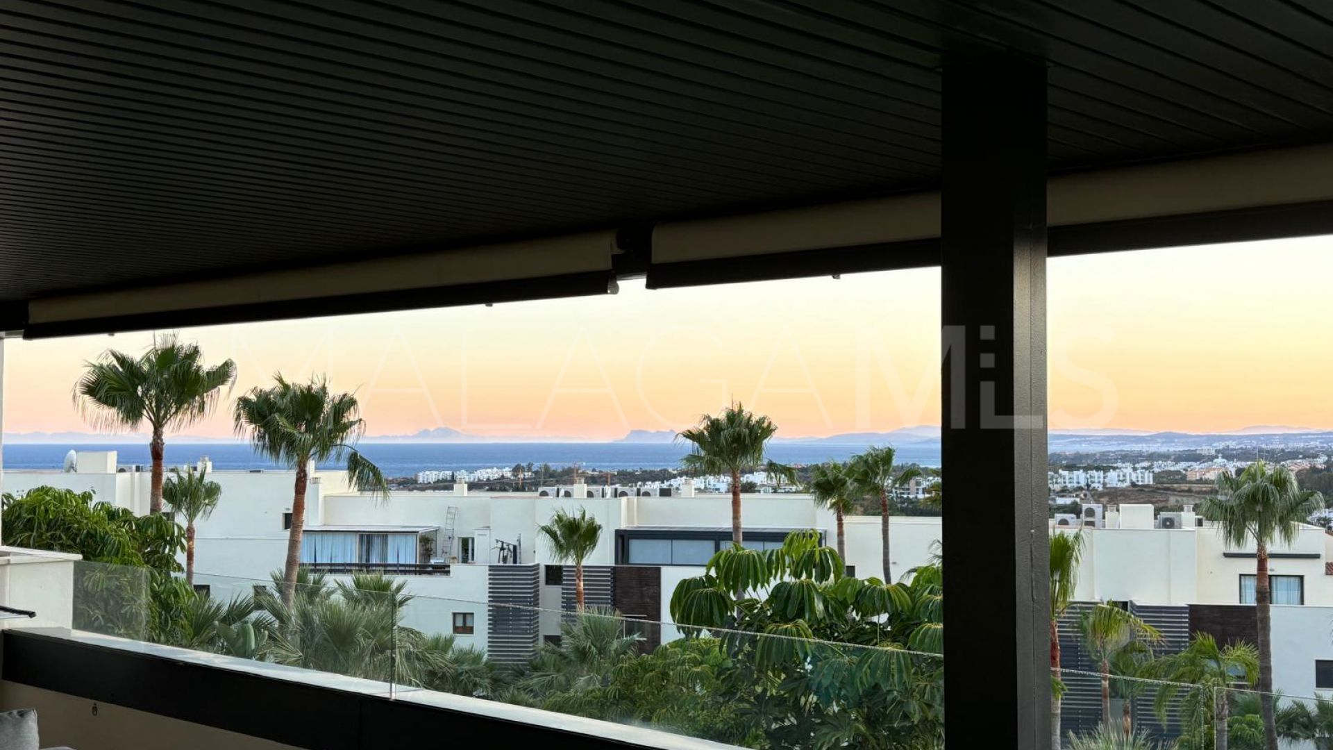 Los Flamingos, apartamento for sale with 4 bedrooms