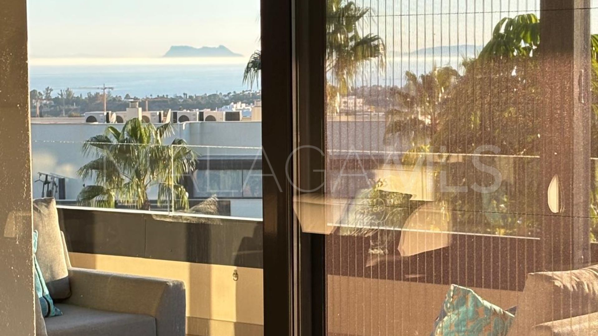 Los Flamingos, apartamento for sale with 4 bedrooms