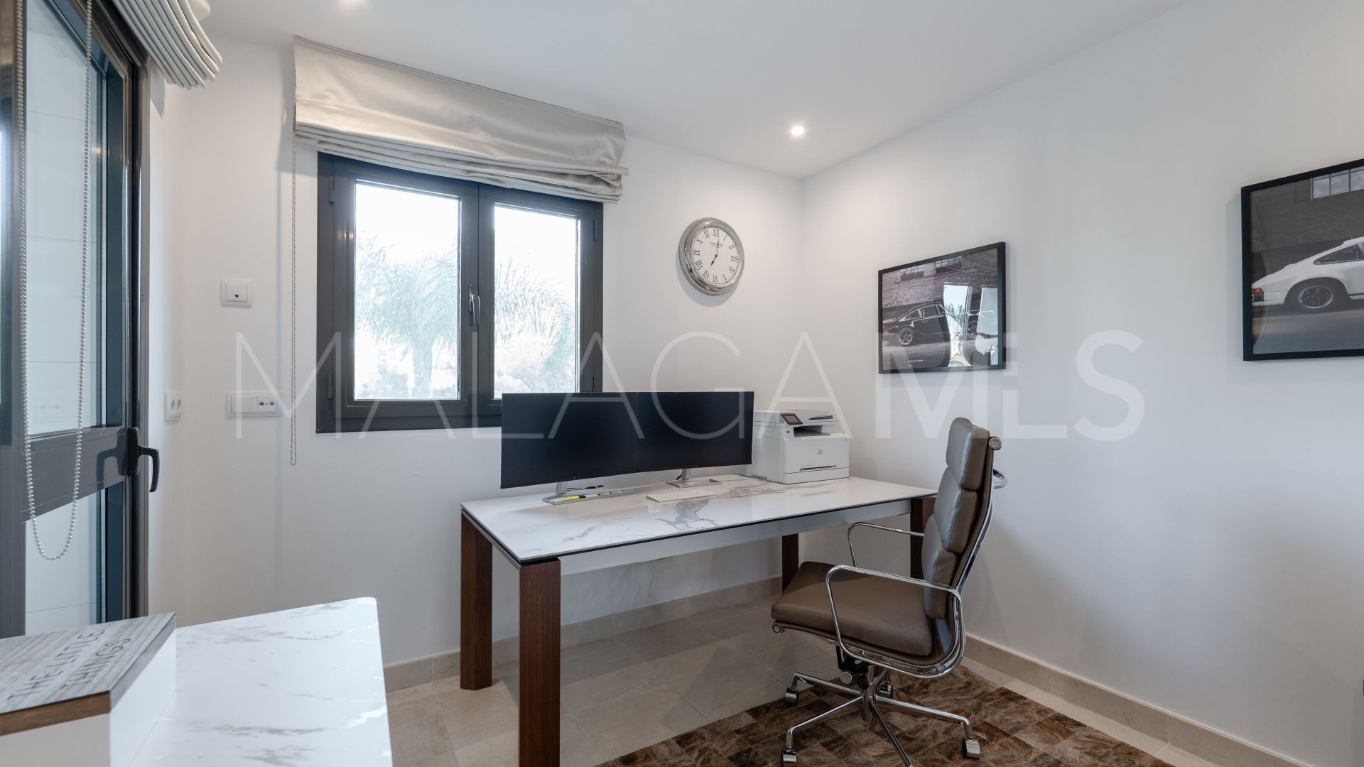 Apartment for sale in Los Flamingos with 4 bedrooms