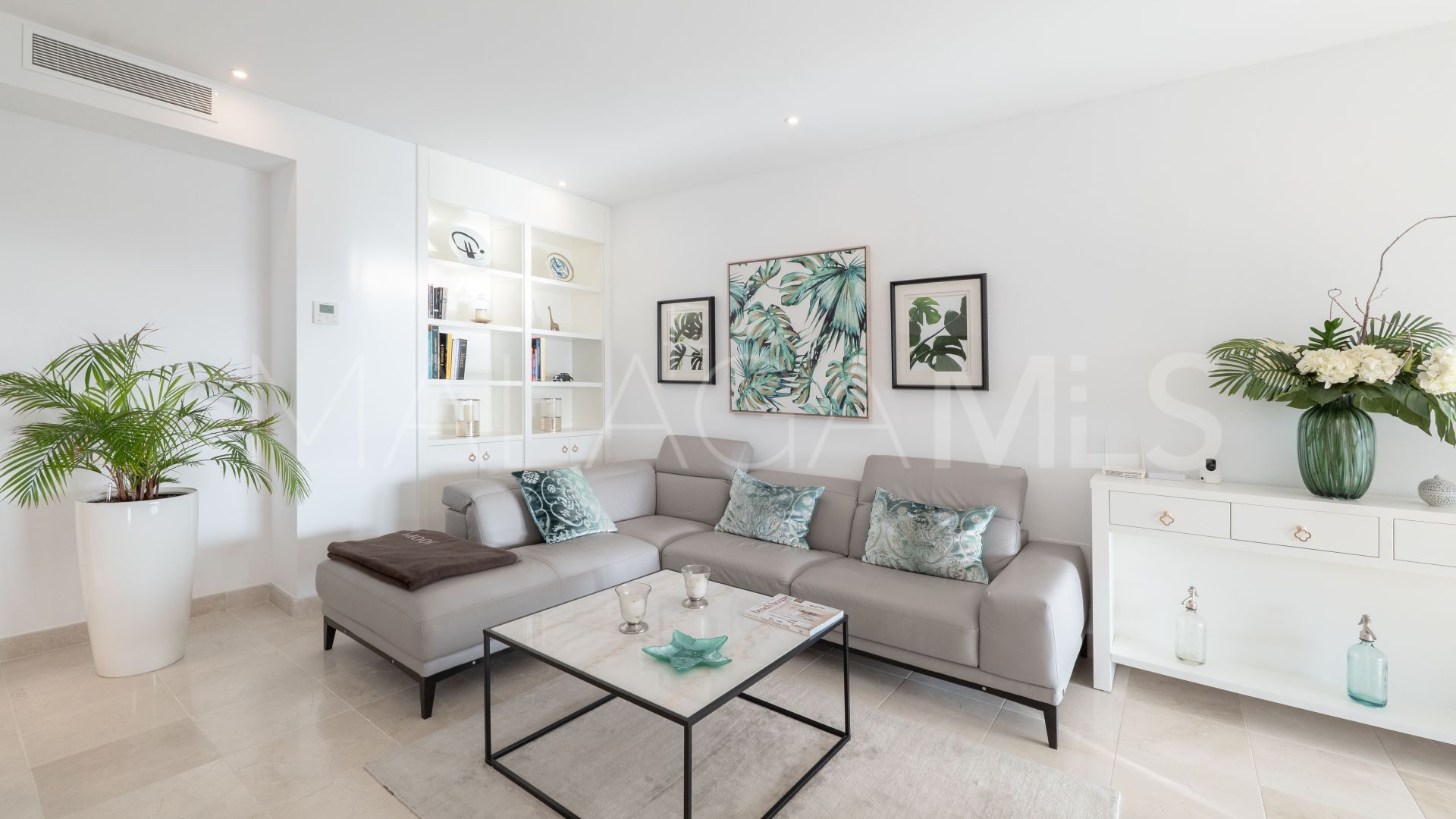 Apartment for sale in Los Flamingos with 4 bedrooms