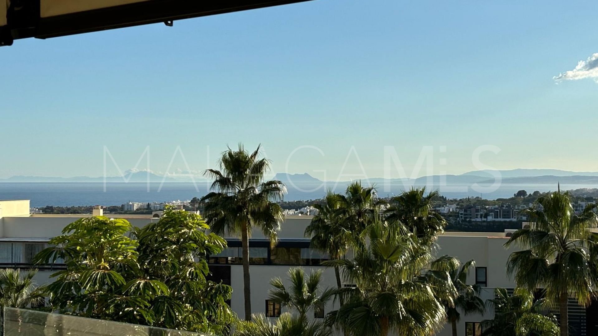 Los Flamingos, apartamento for sale with 4 bedrooms