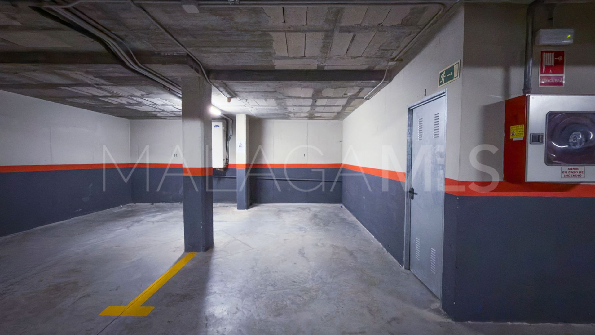 Buy apartamento planta baja in Benatalaya