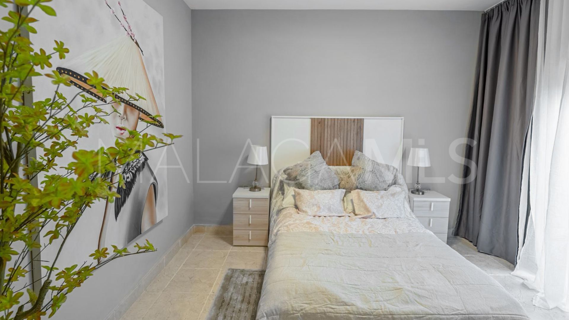 Buy apartamento planta baja in Benatalaya