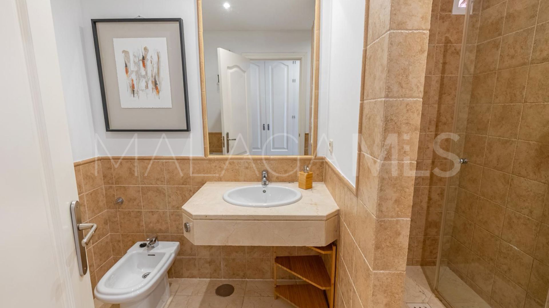 Buy apartamento planta baja in Benatalaya