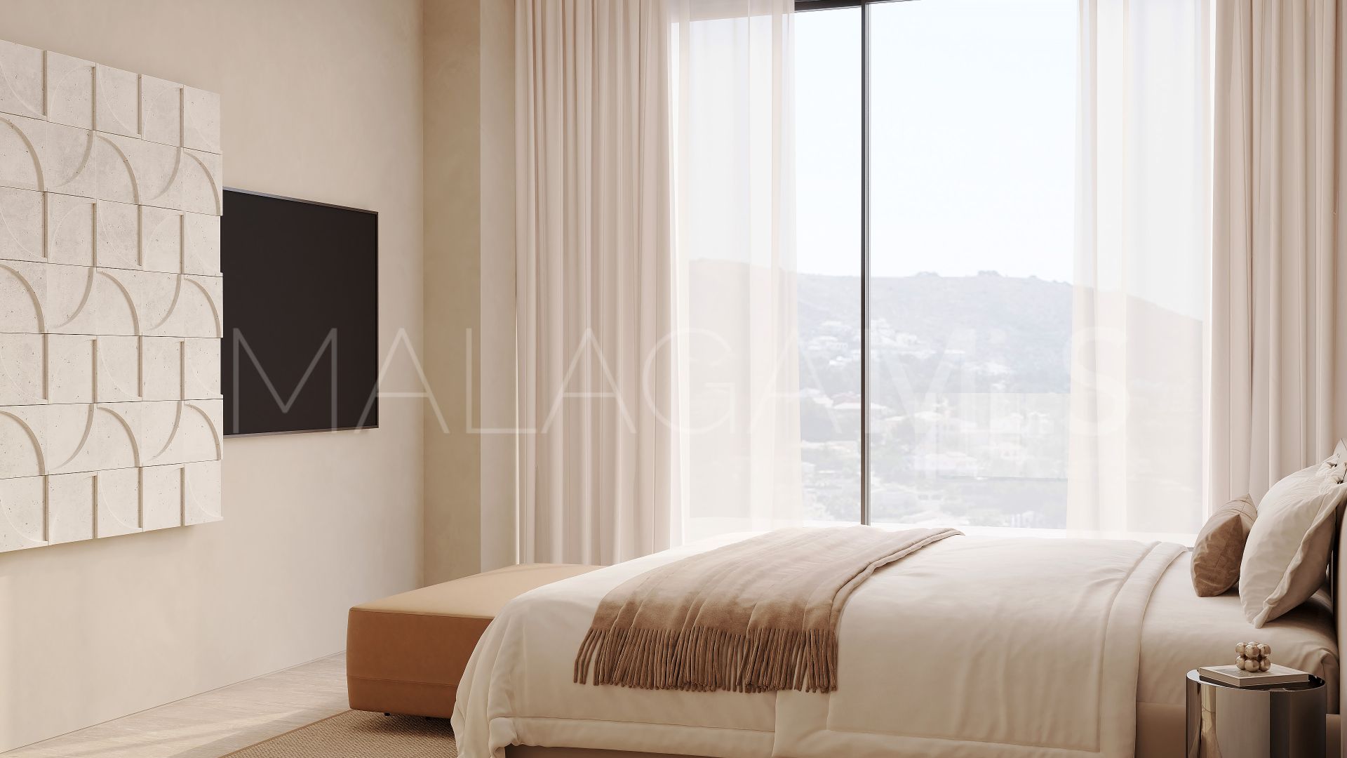 Villa a la venta in La Alqueria de 5 bedrooms