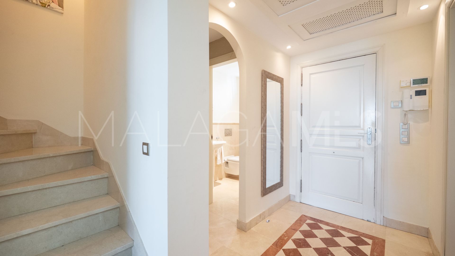 Radhus for sale in Mirador del Paraiso
