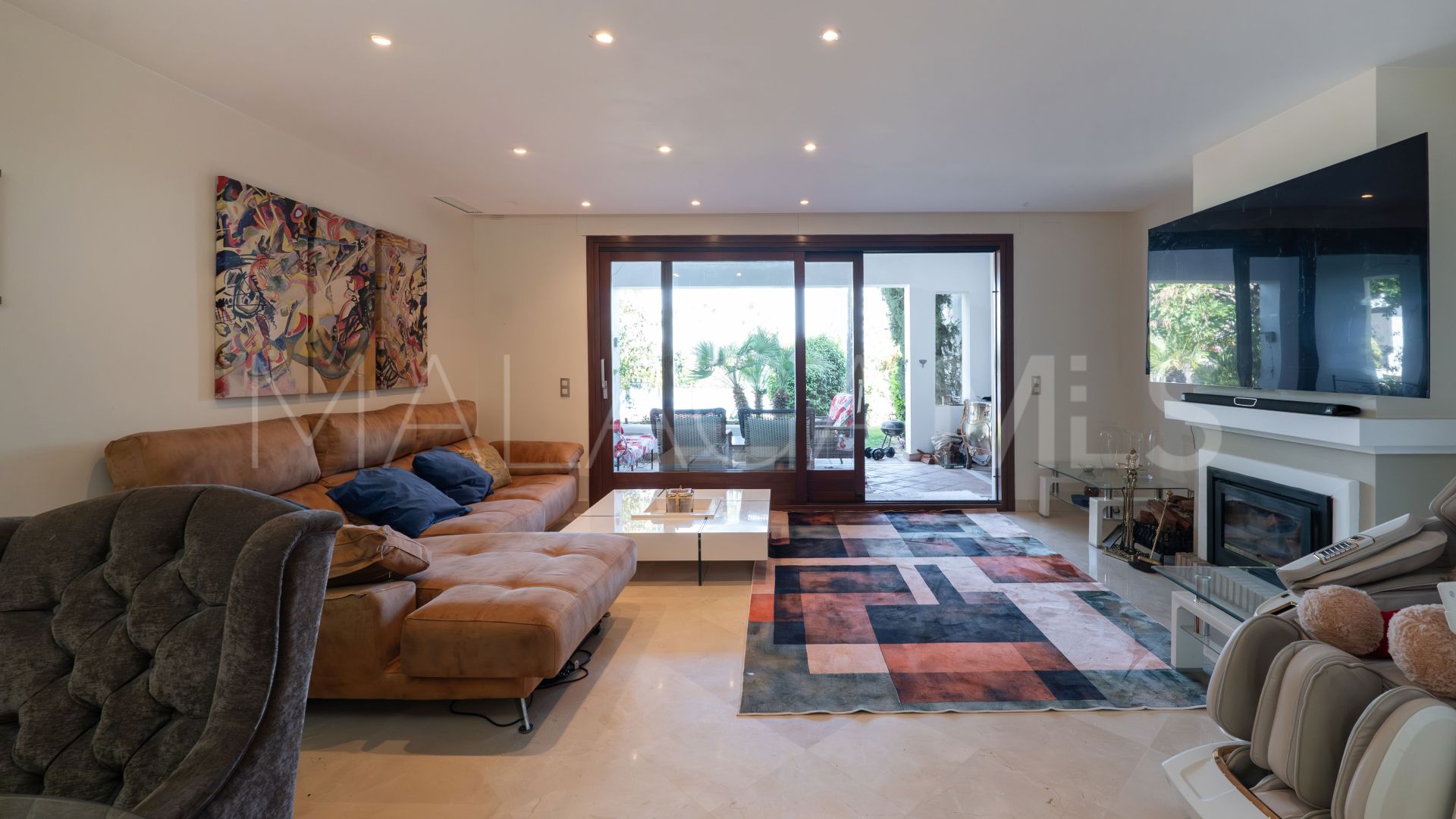 Radhus for sale in Mirador del Paraiso