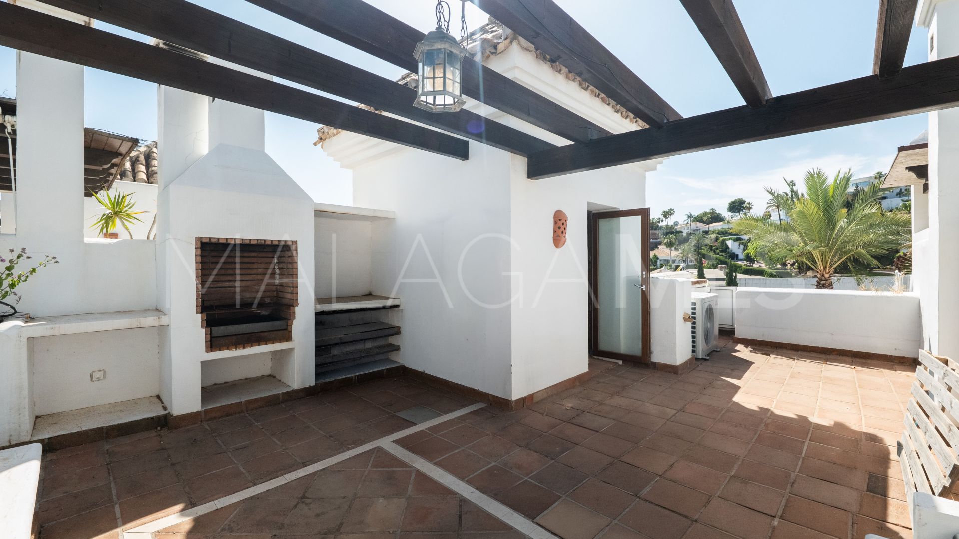 Radhus for sale in Mirador del Paraiso