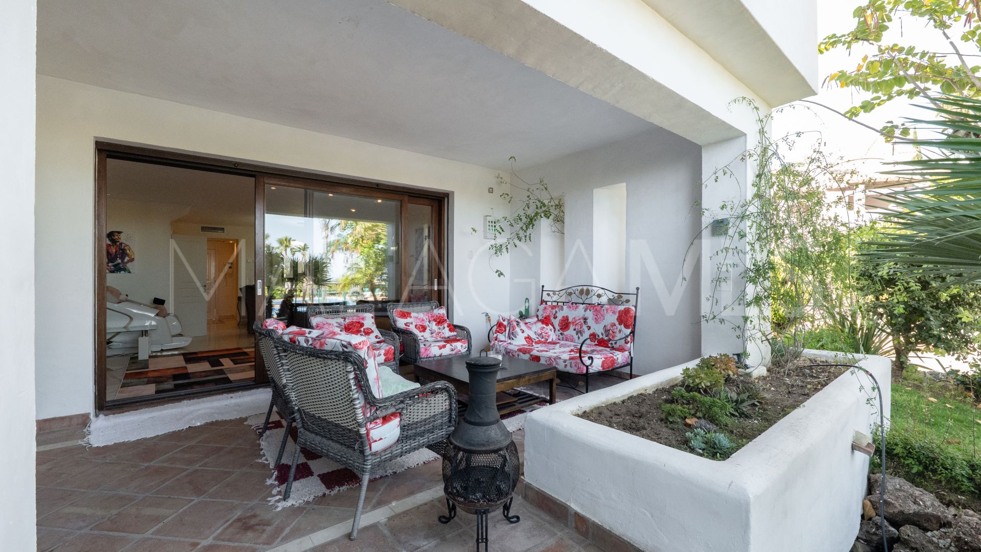 Radhus for sale in Mirador del Paraiso