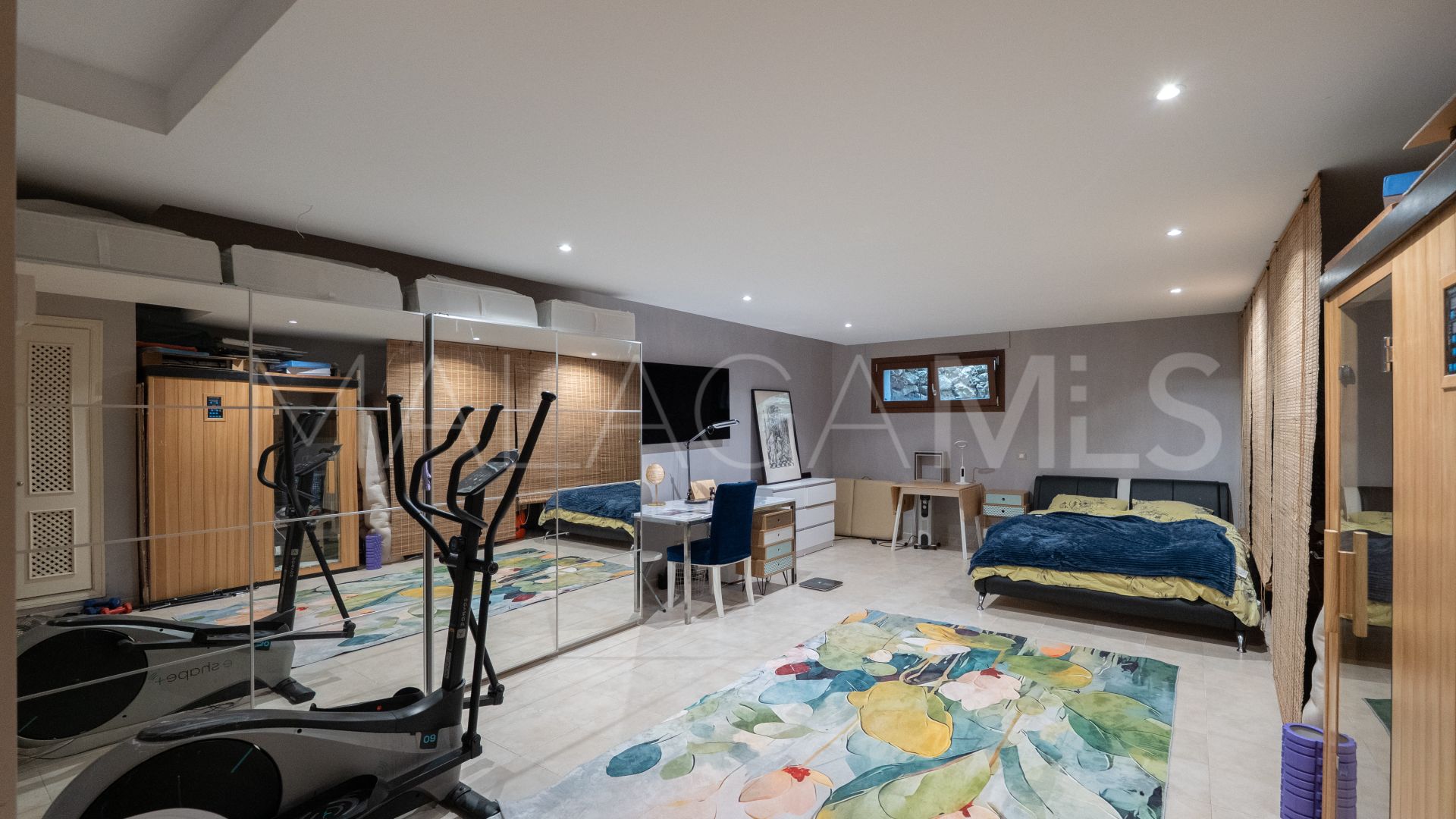 Radhus for sale in Mirador del Paraiso