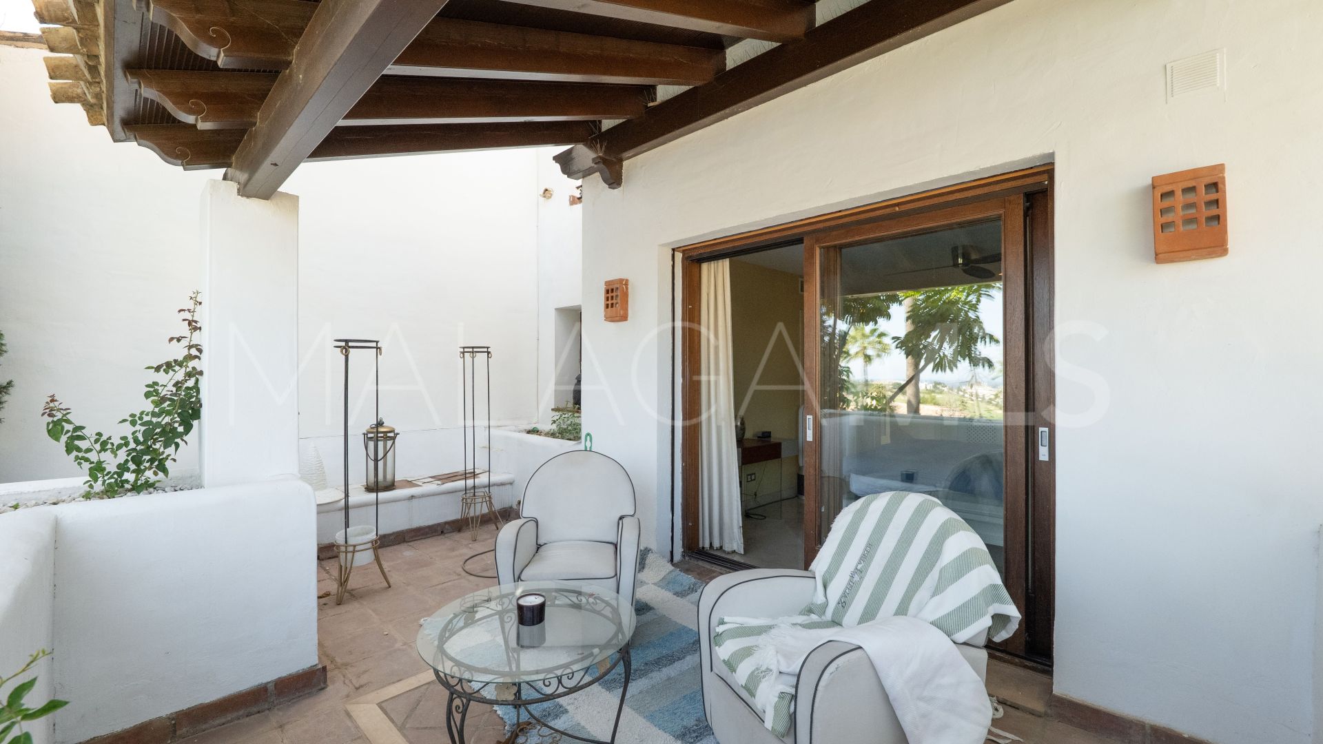 Radhus for sale in Mirador del Paraiso