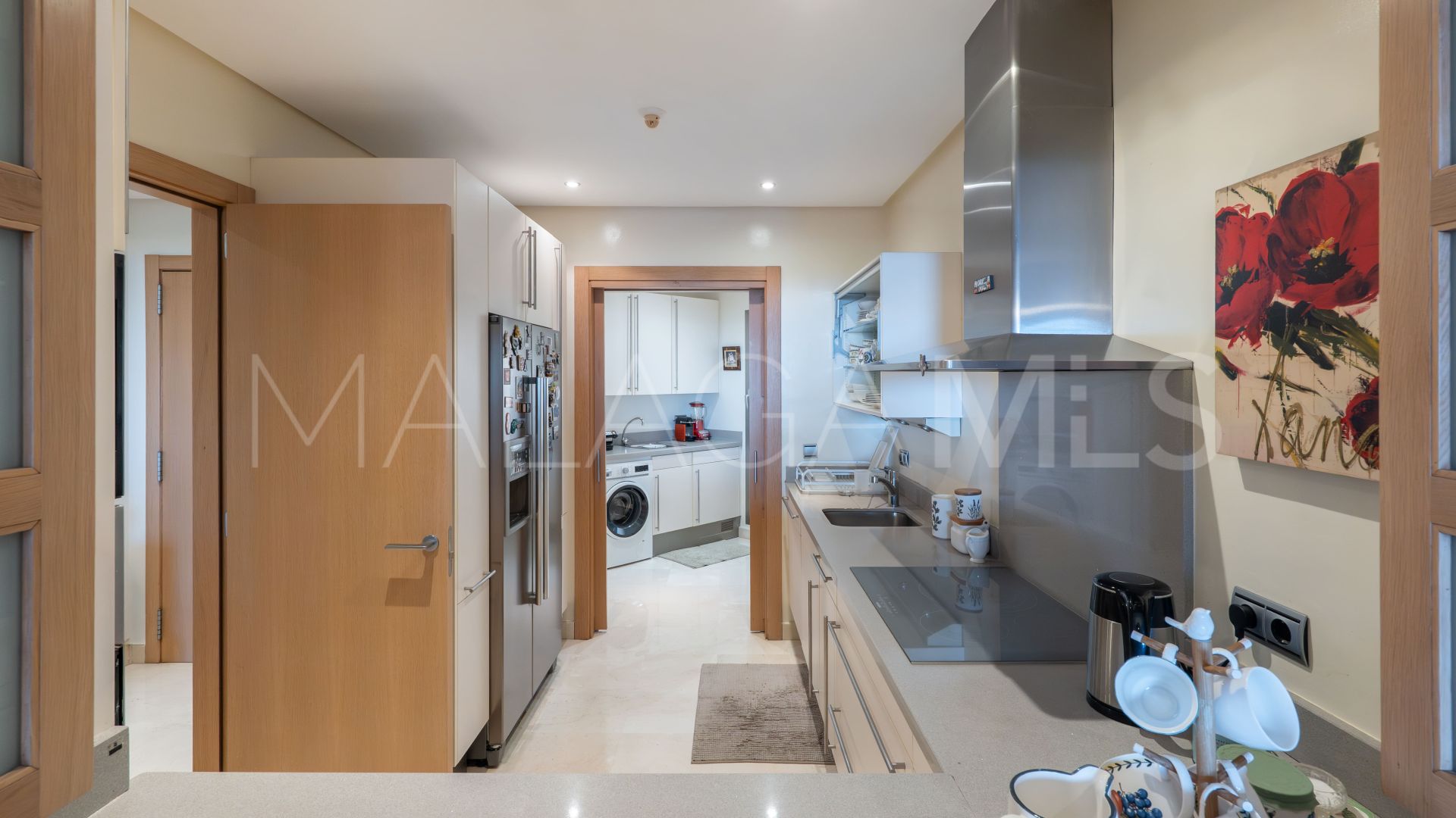 For sale Marbella Golden Mile apartment