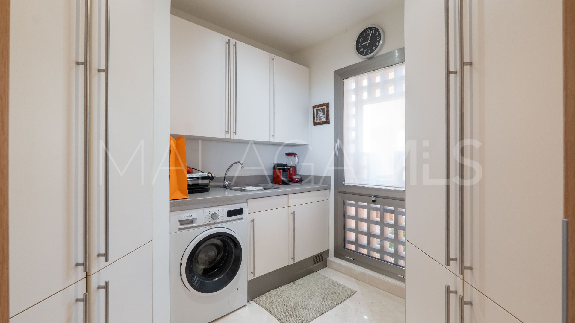 For sale Marbella Golden Mile apartment