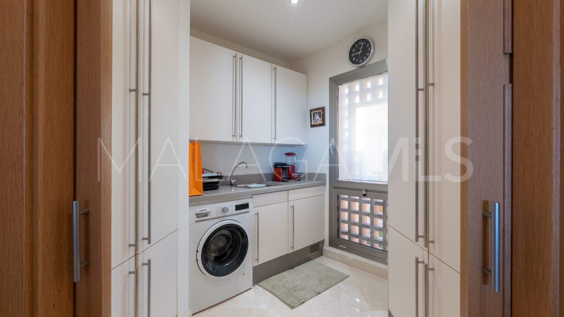 For sale Marbella Golden Mile apartment