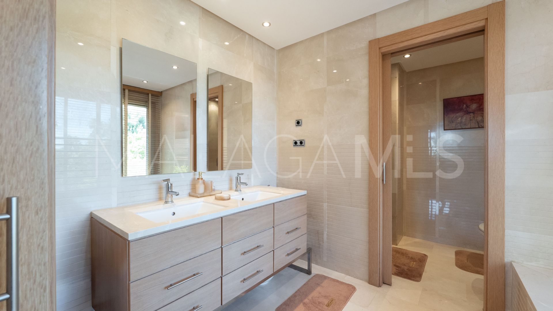 For sale Marbella Golden Mile apartment