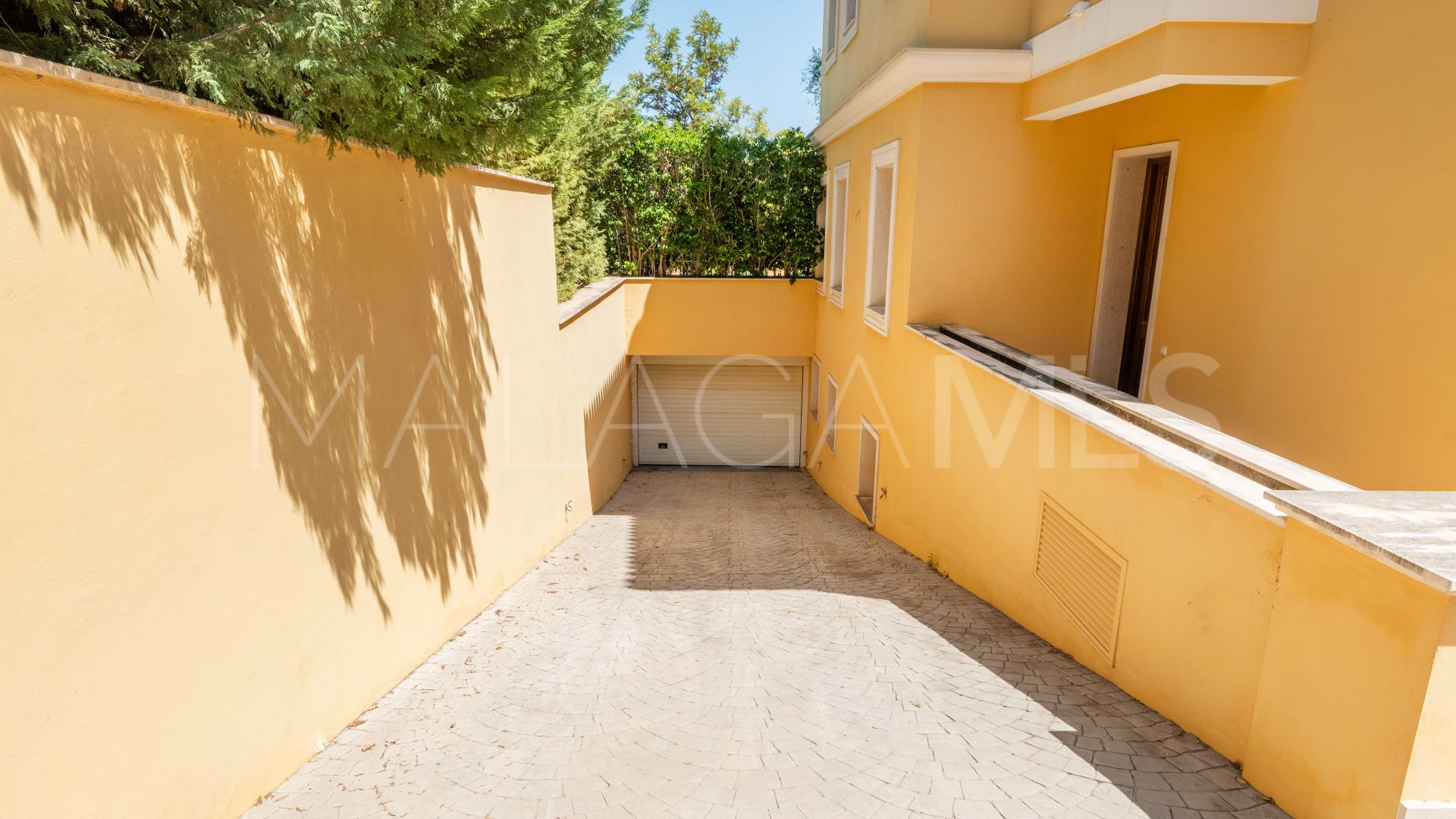 For sale villa in Los Arqueros